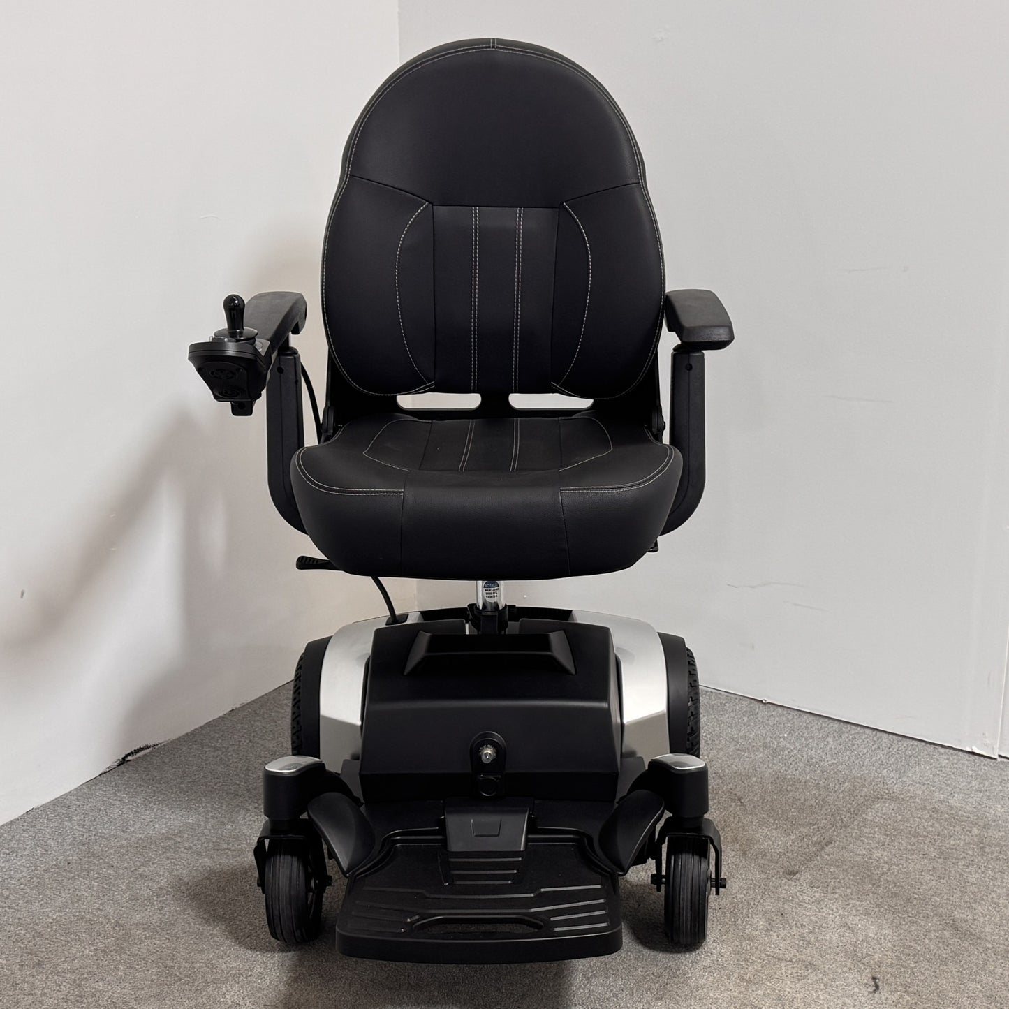 Van Os Medical Excel Quest (2024)