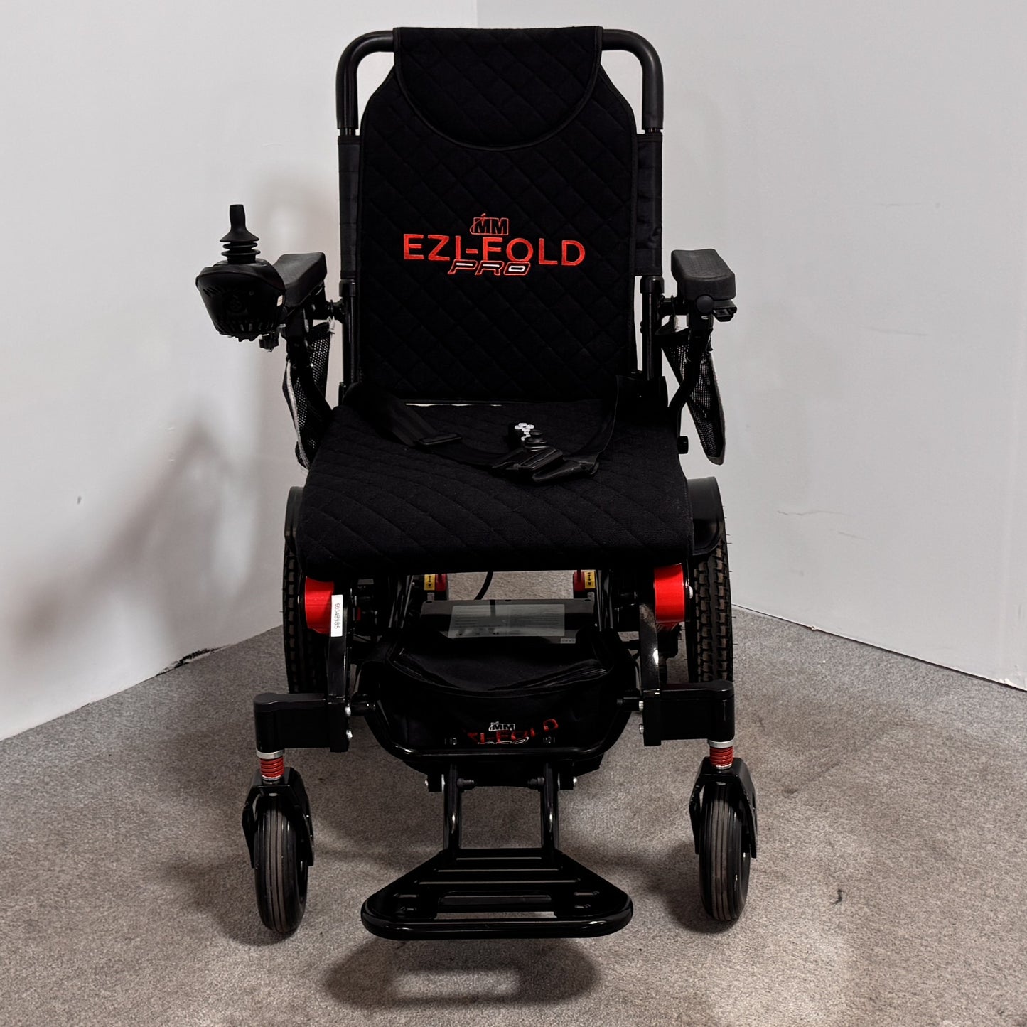 Monarch Mobility Ezi-Fold Pro (2024)