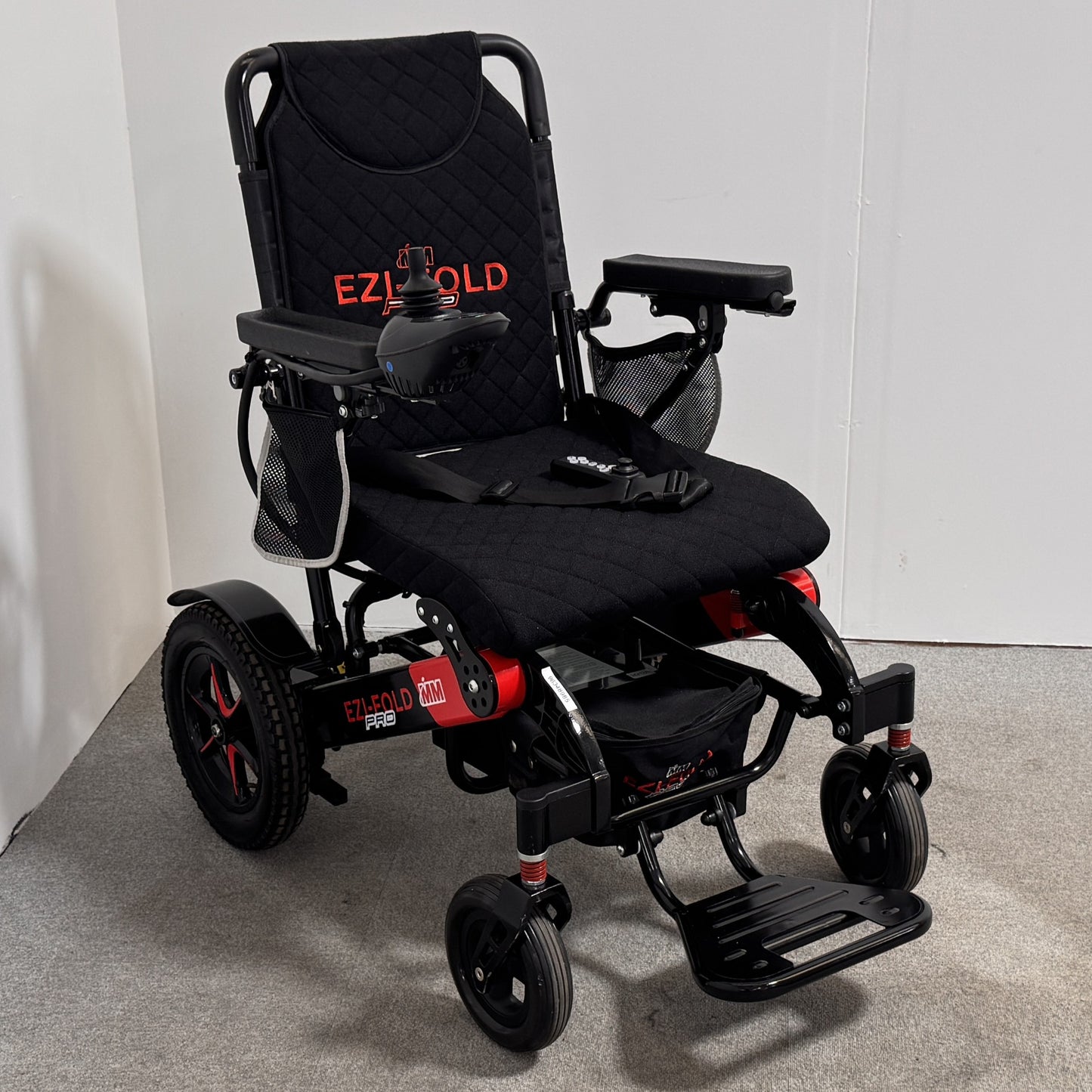 Monarch Mobility Ezi-Fold Pro (2024)