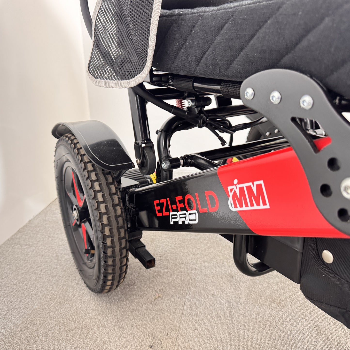 Monarch Mobility Ezi-Fold Pro (2024)
