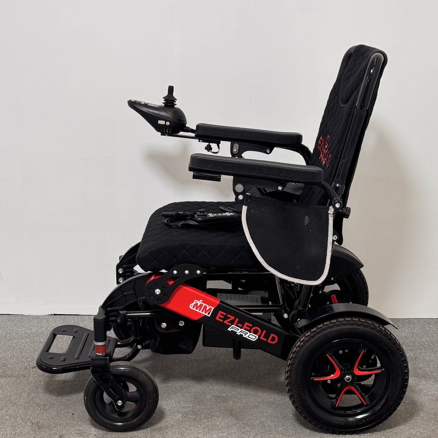 Monarch Mobility Ezi-Fold Pro (2024)