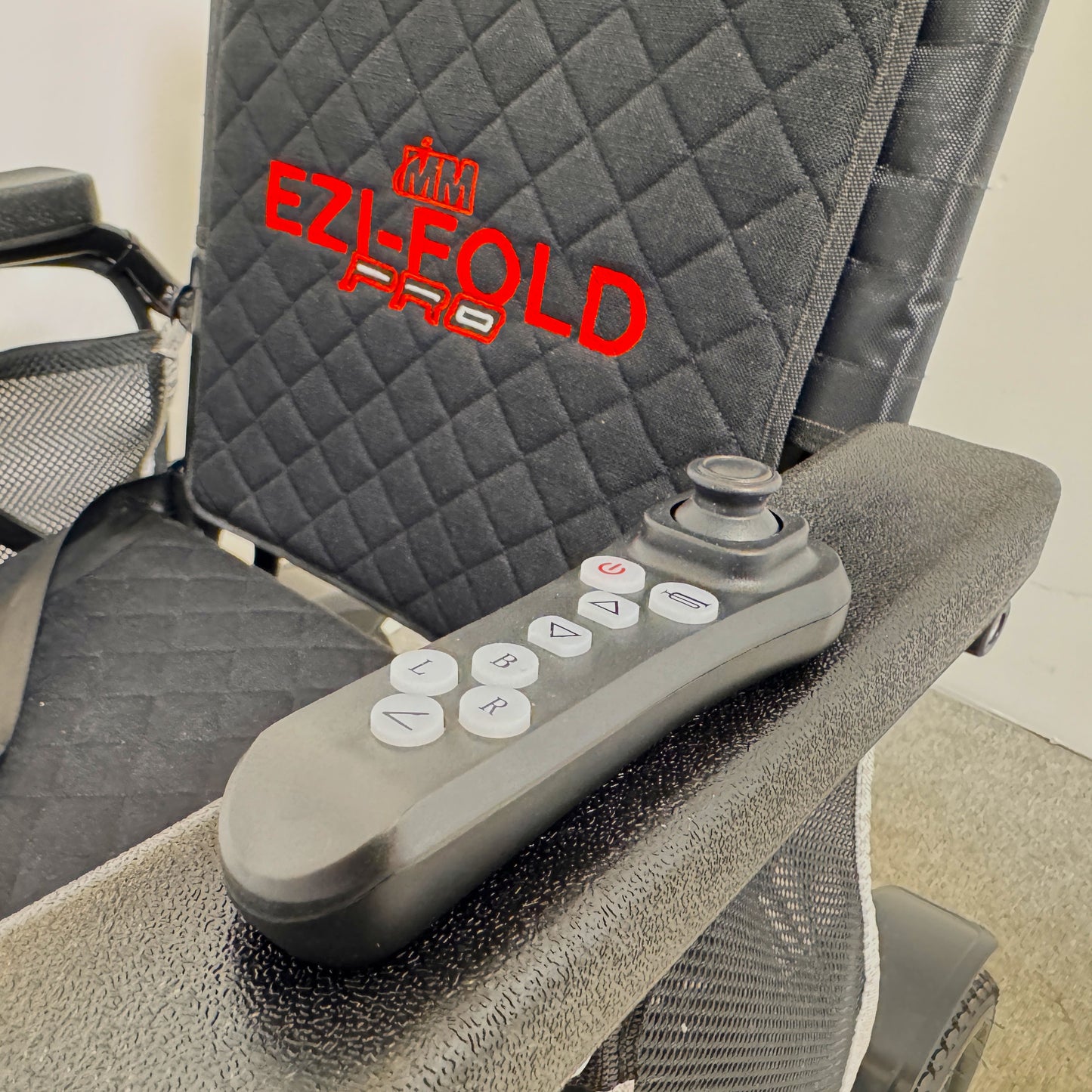 Monarch Mobility Ezi-Fold Pro (2024)