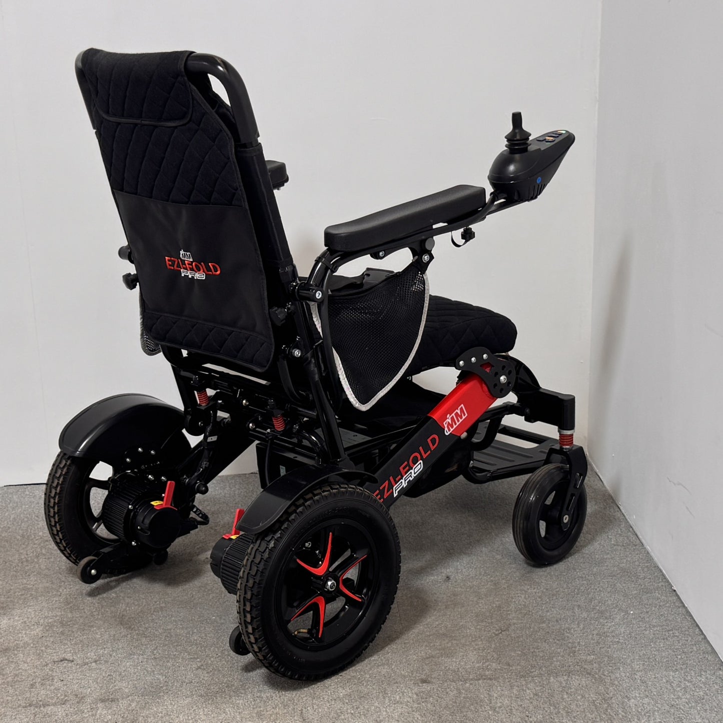 Monarch Mobility Ezi-Fold Pro (2024)