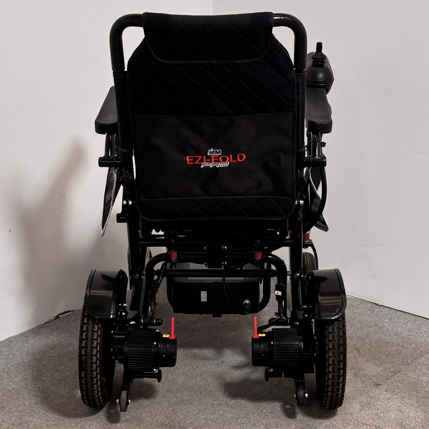 Monarch Mobility Ezi-Fold Pro (2024)