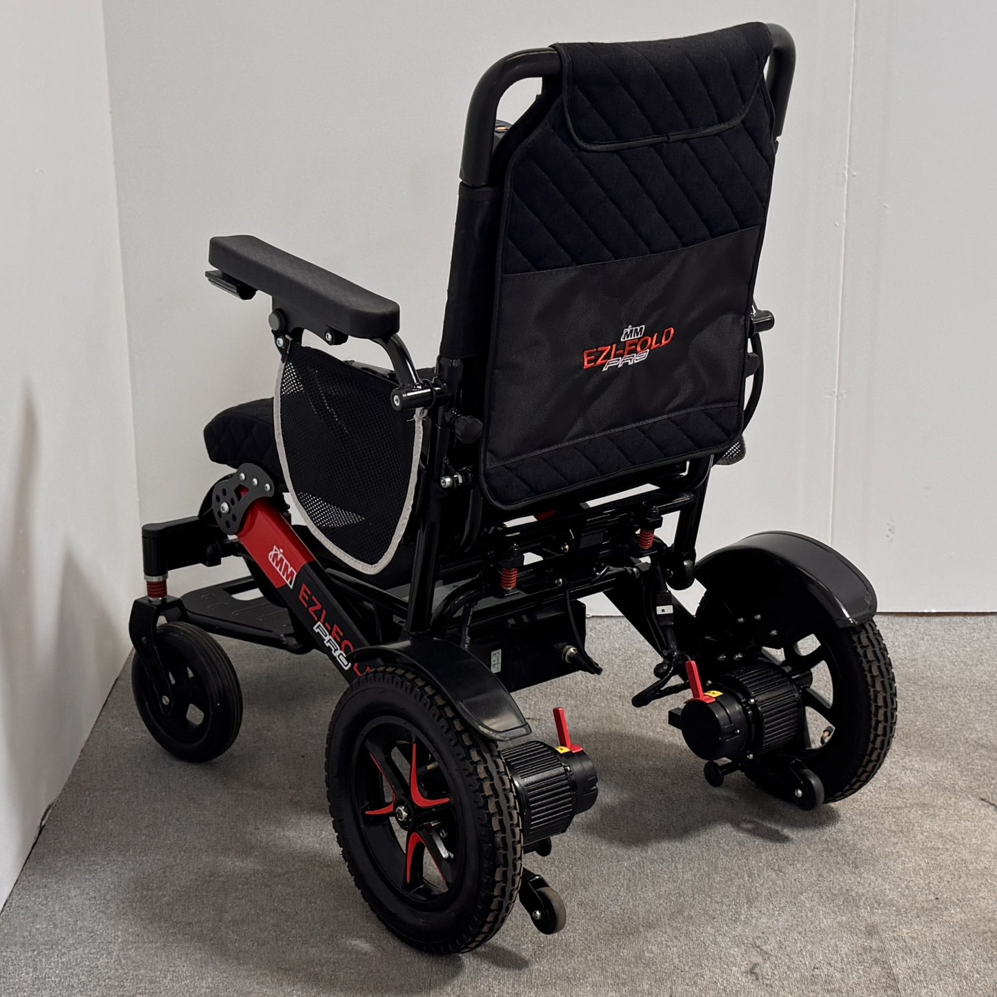 Monarch Mobility Ezi-Fold Pro (2024)