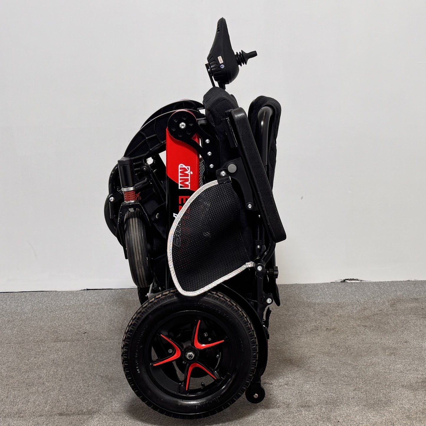 Monarch Mobility Ezi-Fold Pro (2024)