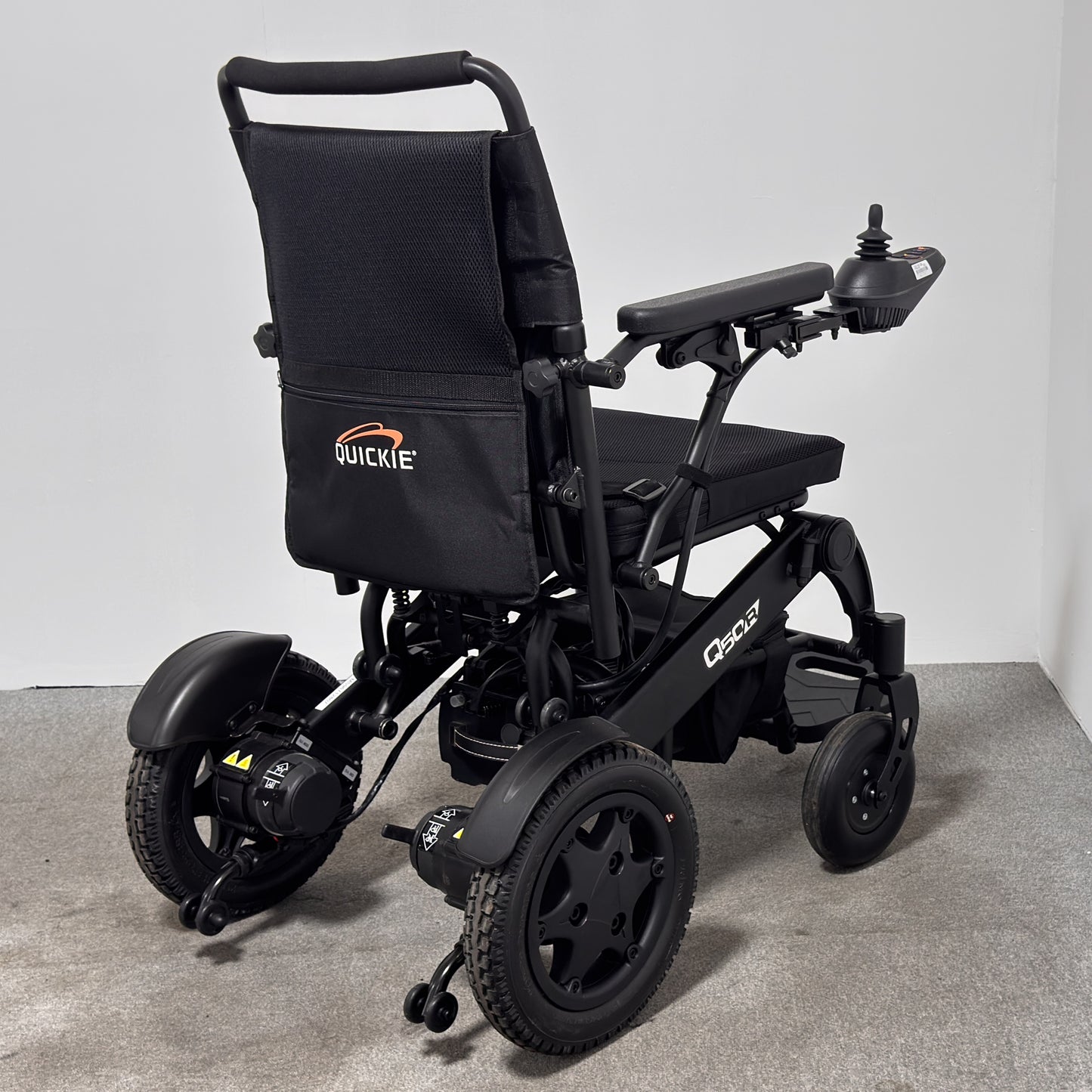 Sunrise Medical Q50R Standard (2024)