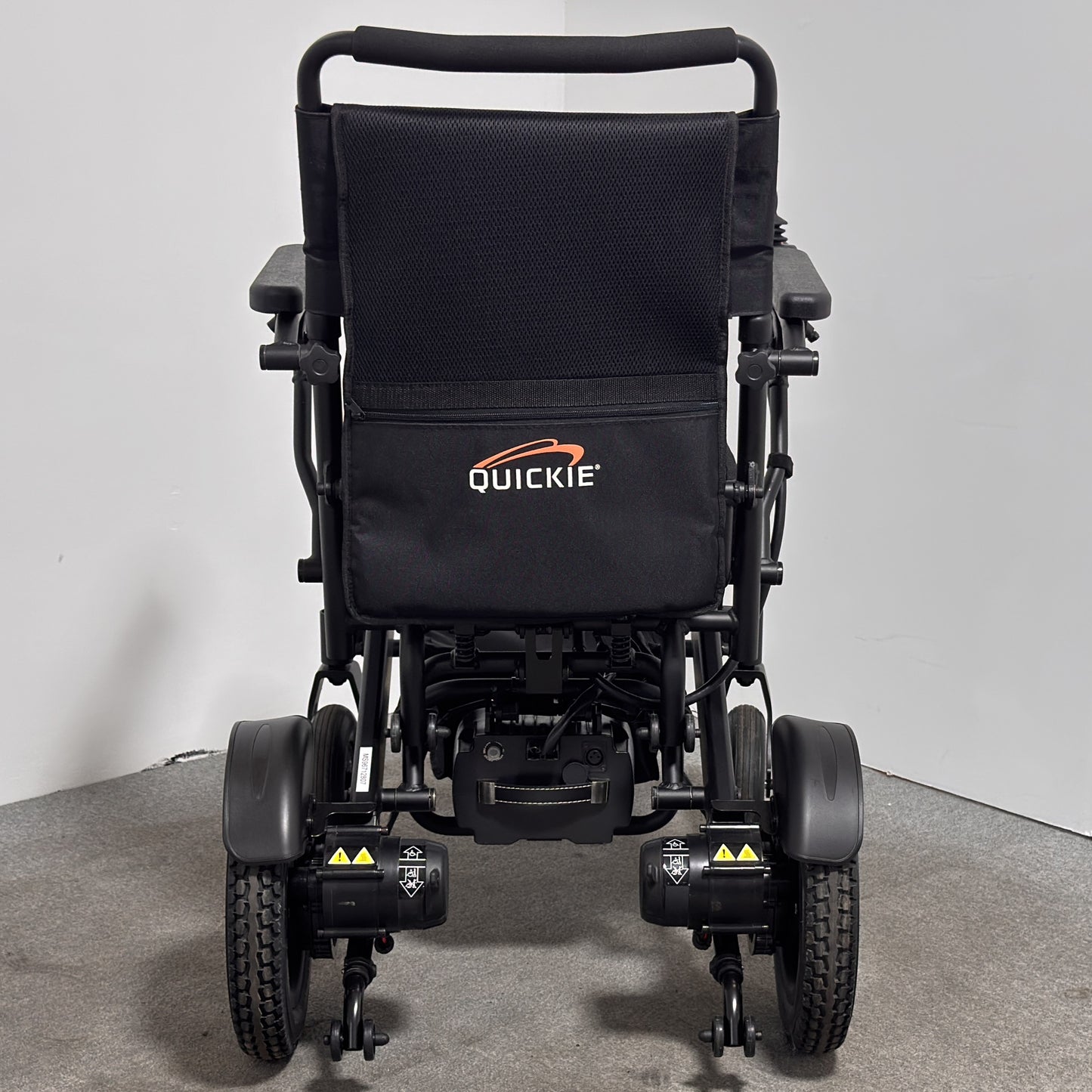 Sunrise Medical Q50R Standard (2024)