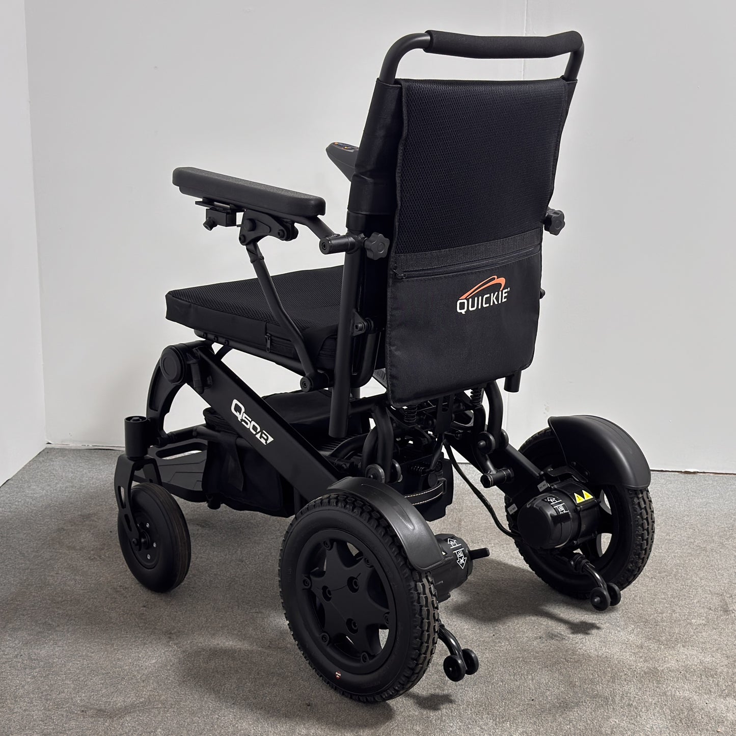 Sunrise Medical Q50R Standard (2024)