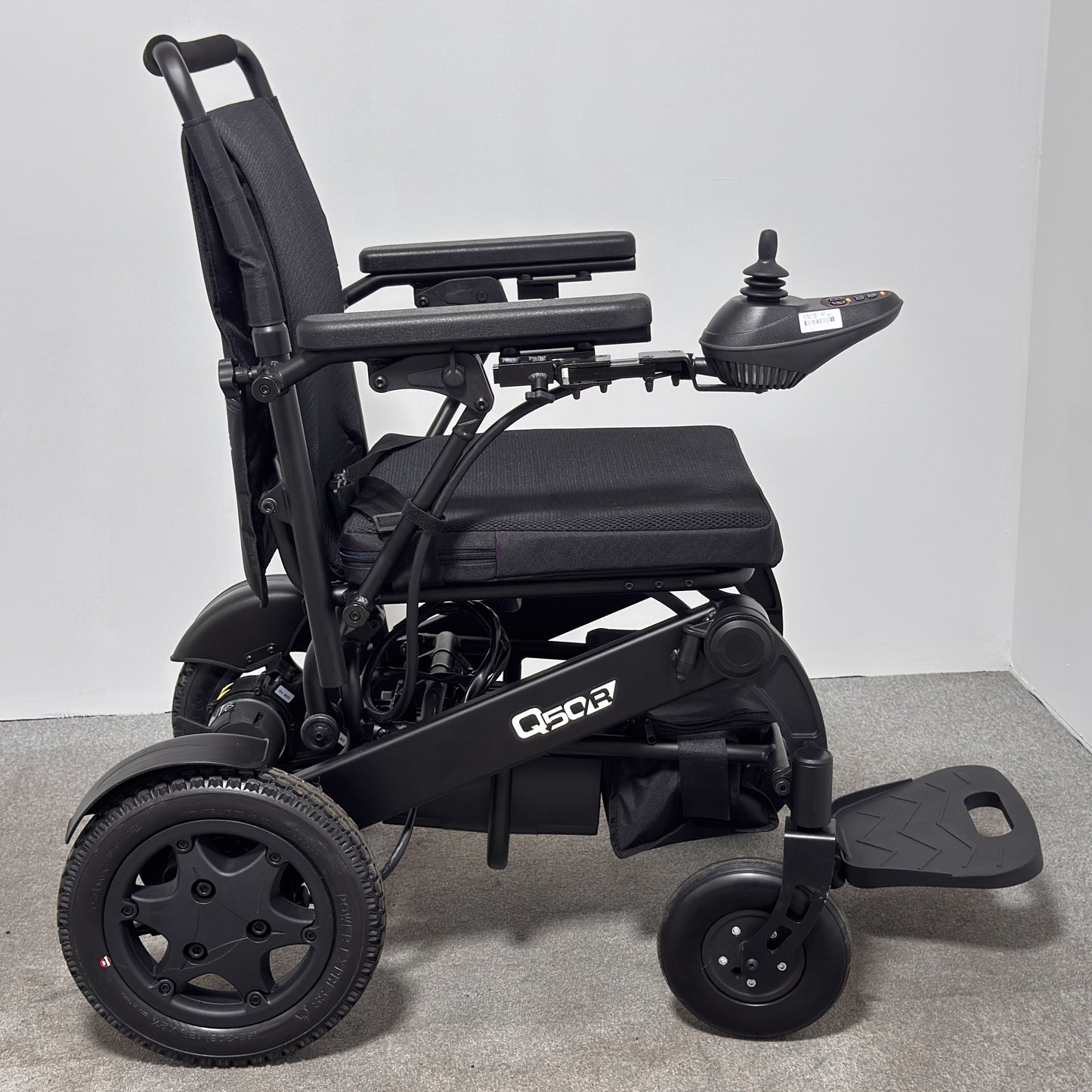 Sunrise Medical Q50R Standard (2024)