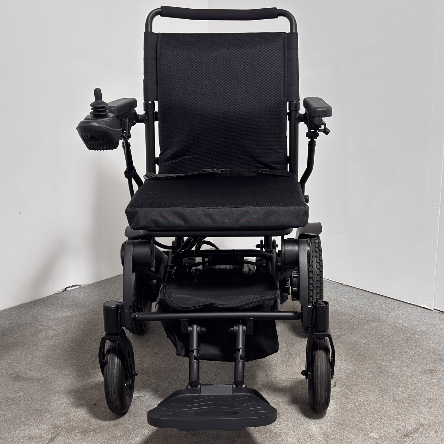 Sunrise Medical Q50R Standard (2024)