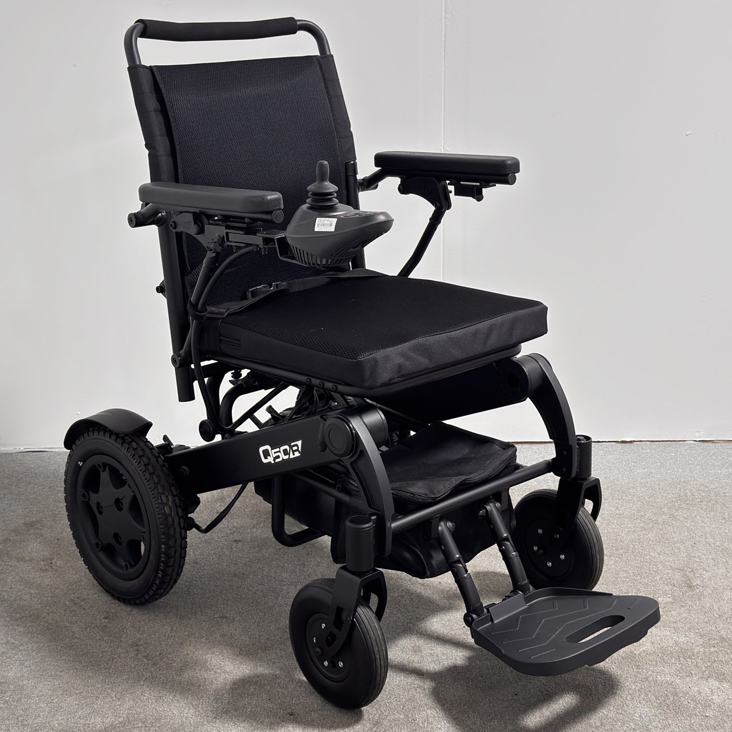 Sunrise Medical Q50R Standard (2024)
