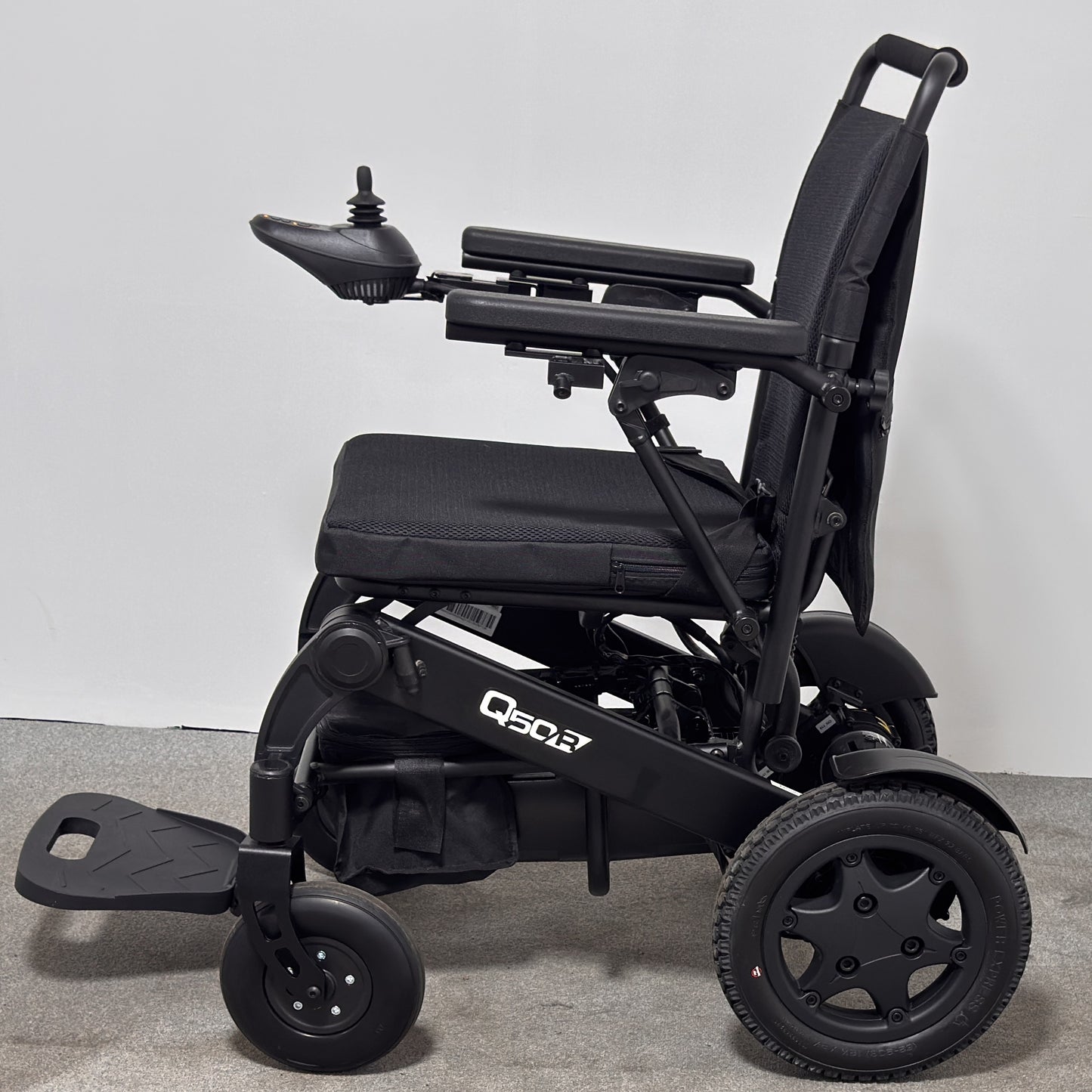 Sunrise Medical Q50R Standard (2024)