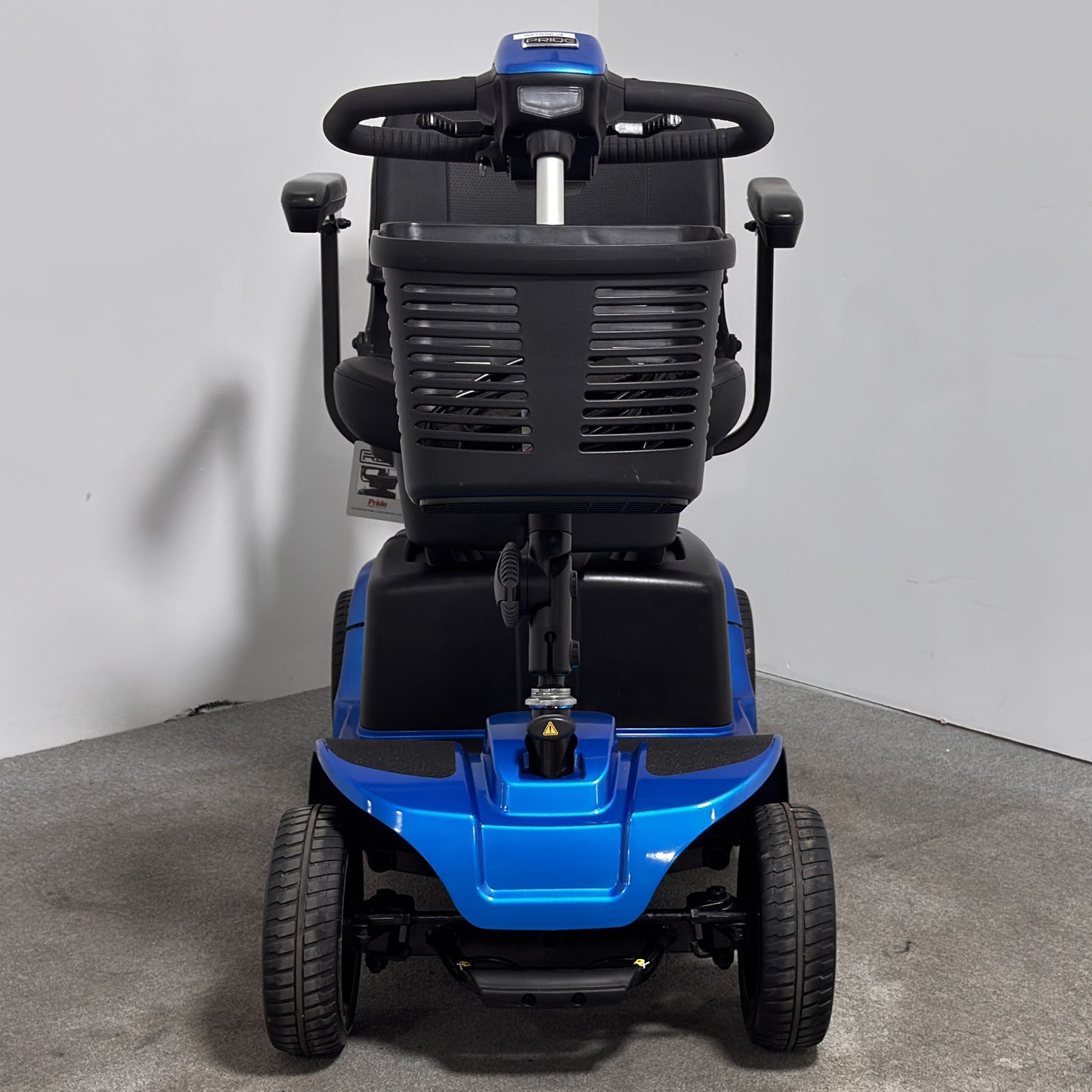 Pride Mobility Revo 2.0 (2022)