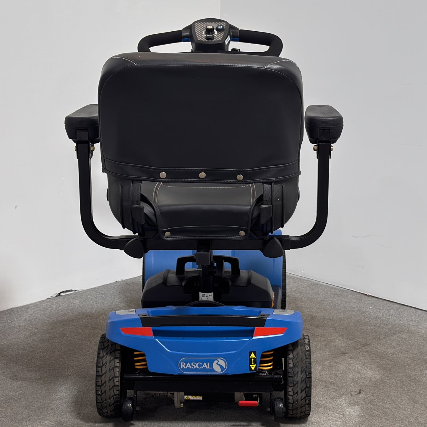Electric Mobility Veo Sport (2022)
