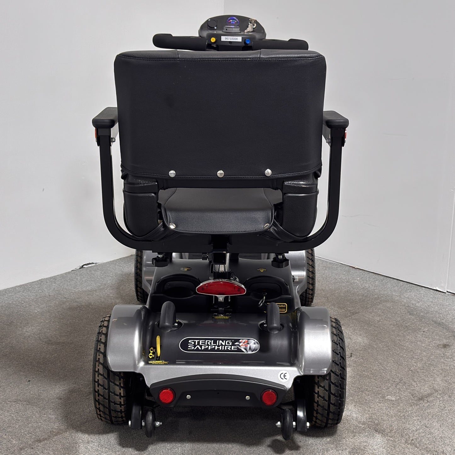 Sunrise Medical STERLING Sapphire 2 (2024)