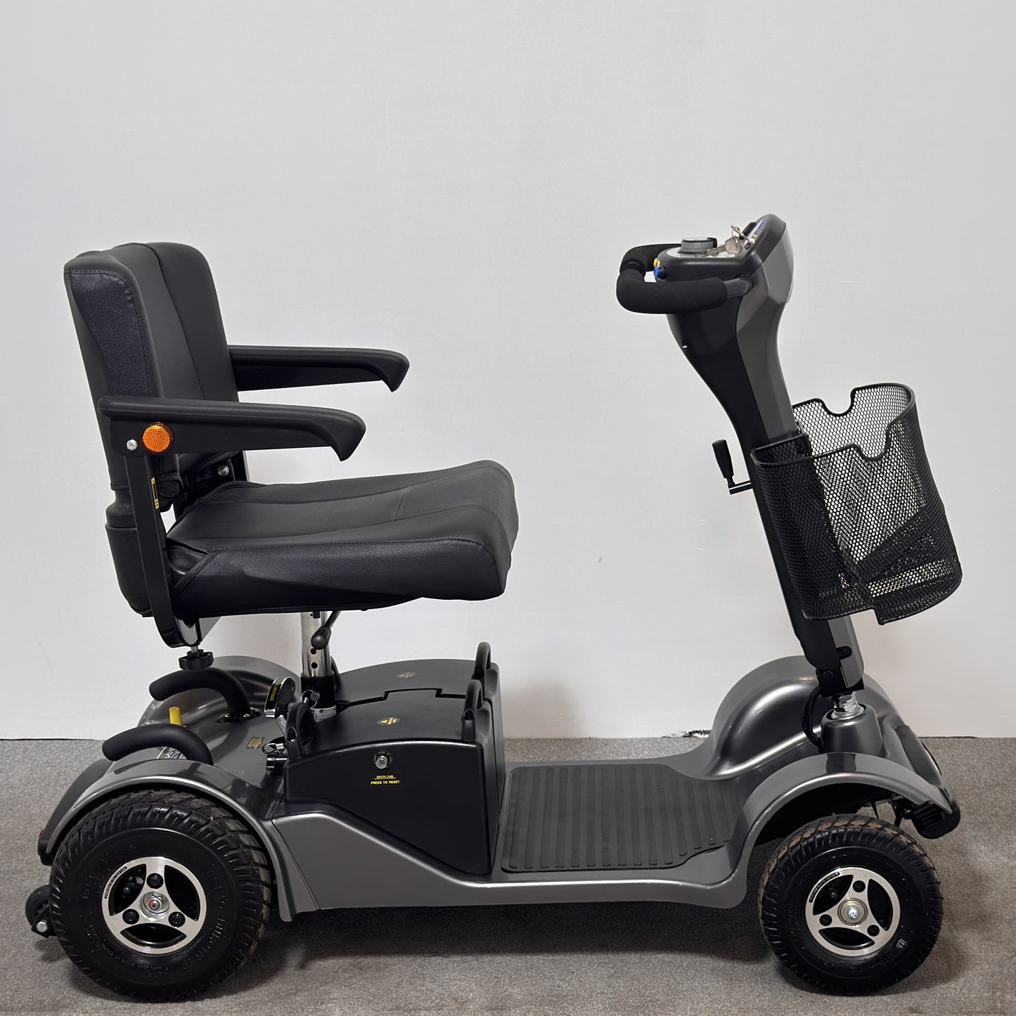 Sunrise Medical STERLING Sapphire 2 (2024)