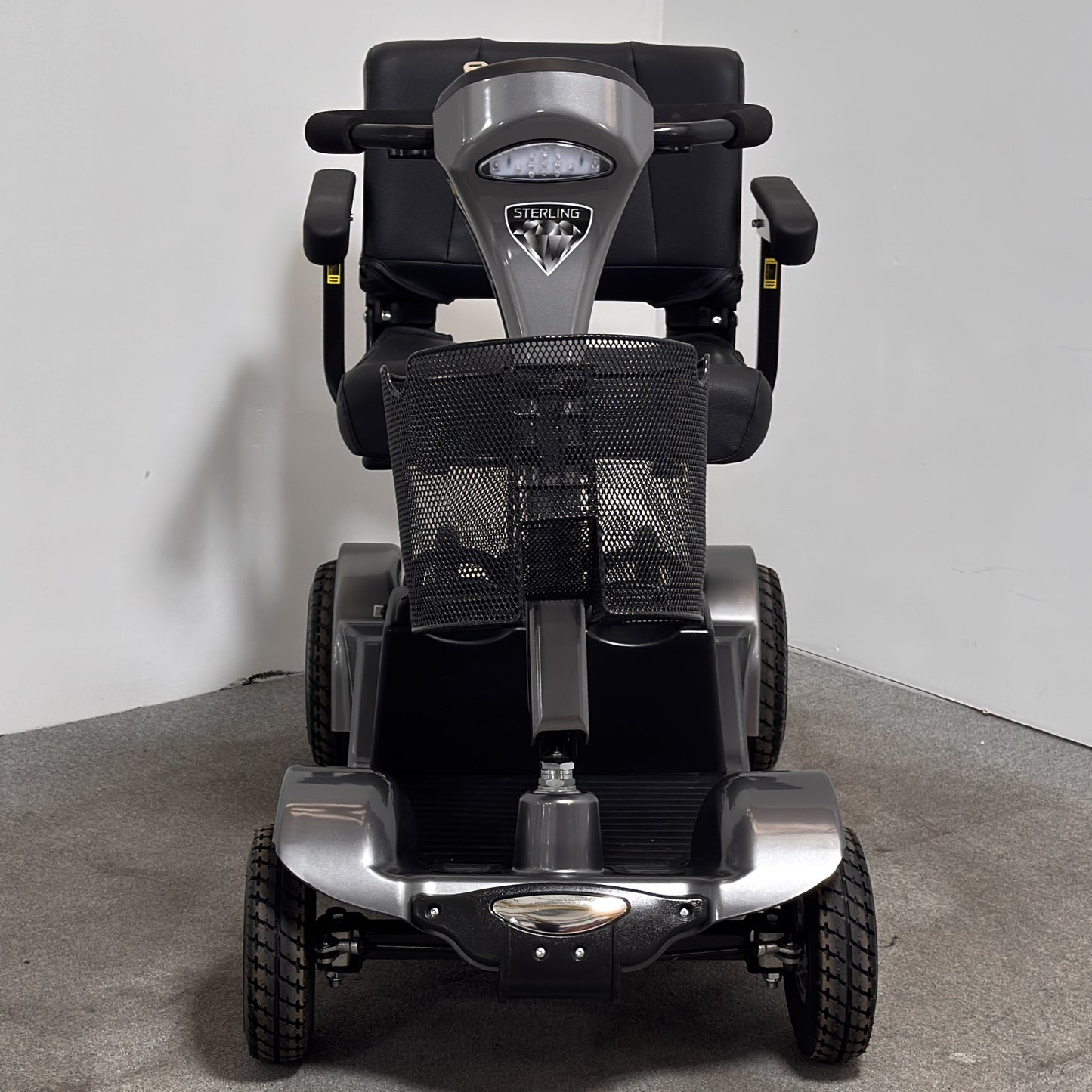 Sunrise Medical STERLING Sapphire 2 (2024)