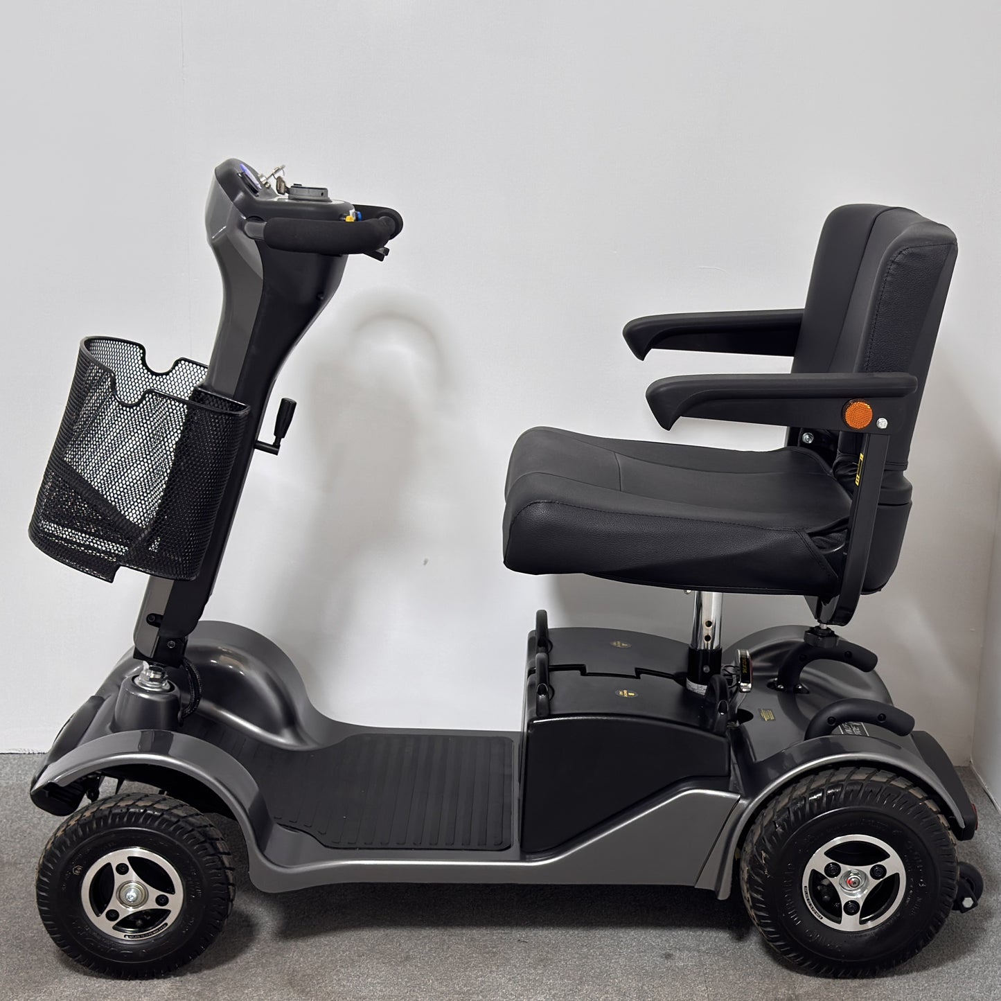Sunrise Medical STERLING Sapphire 2 (2024)