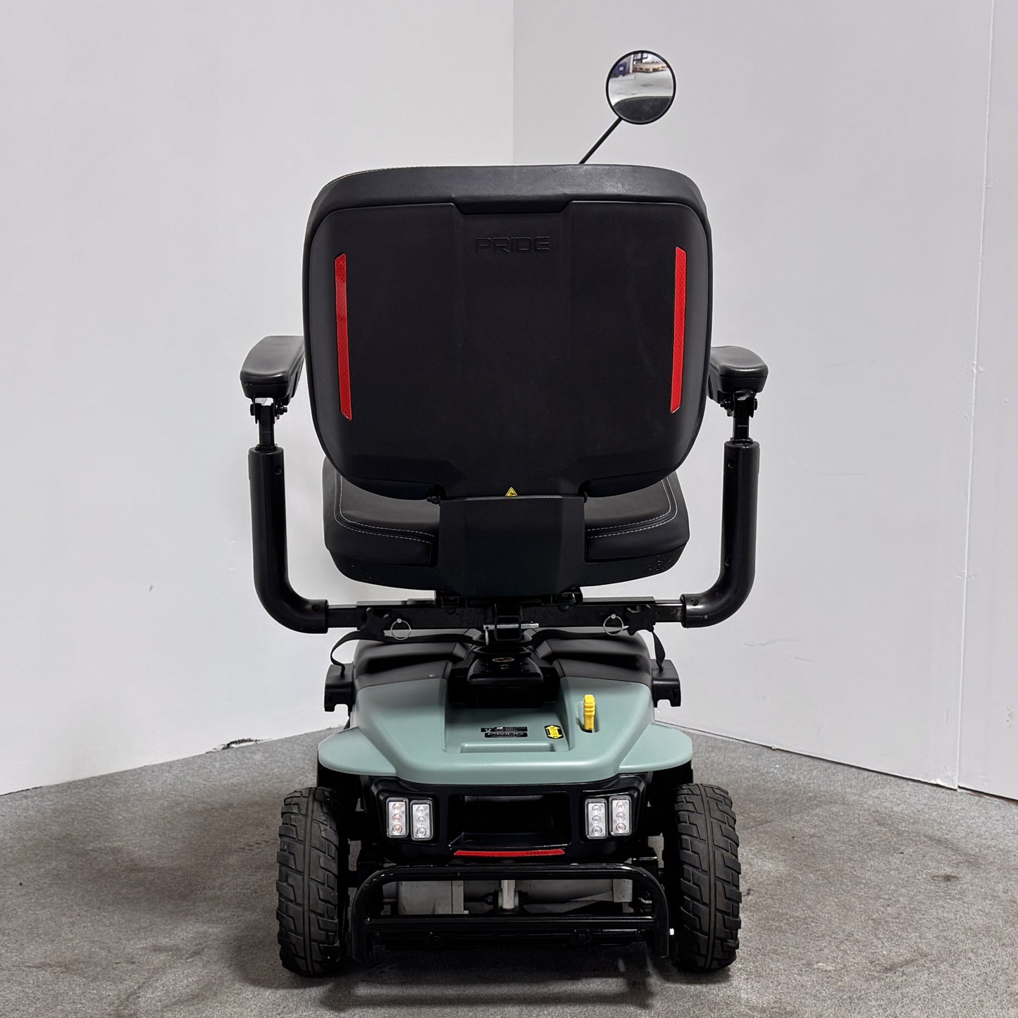 Pride Mobility Baja Bandit Plus Tan
