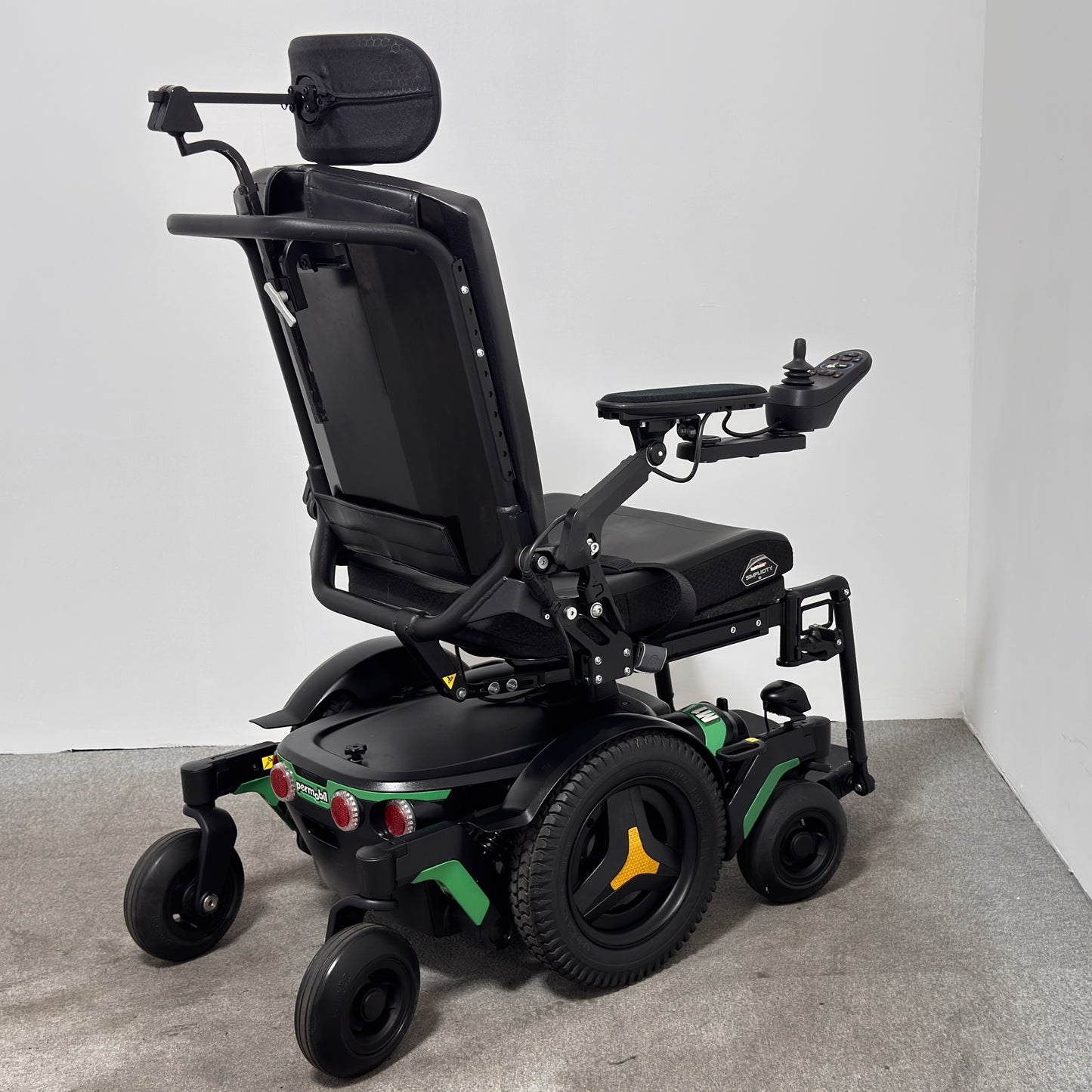 Permobil M1 (2024)
