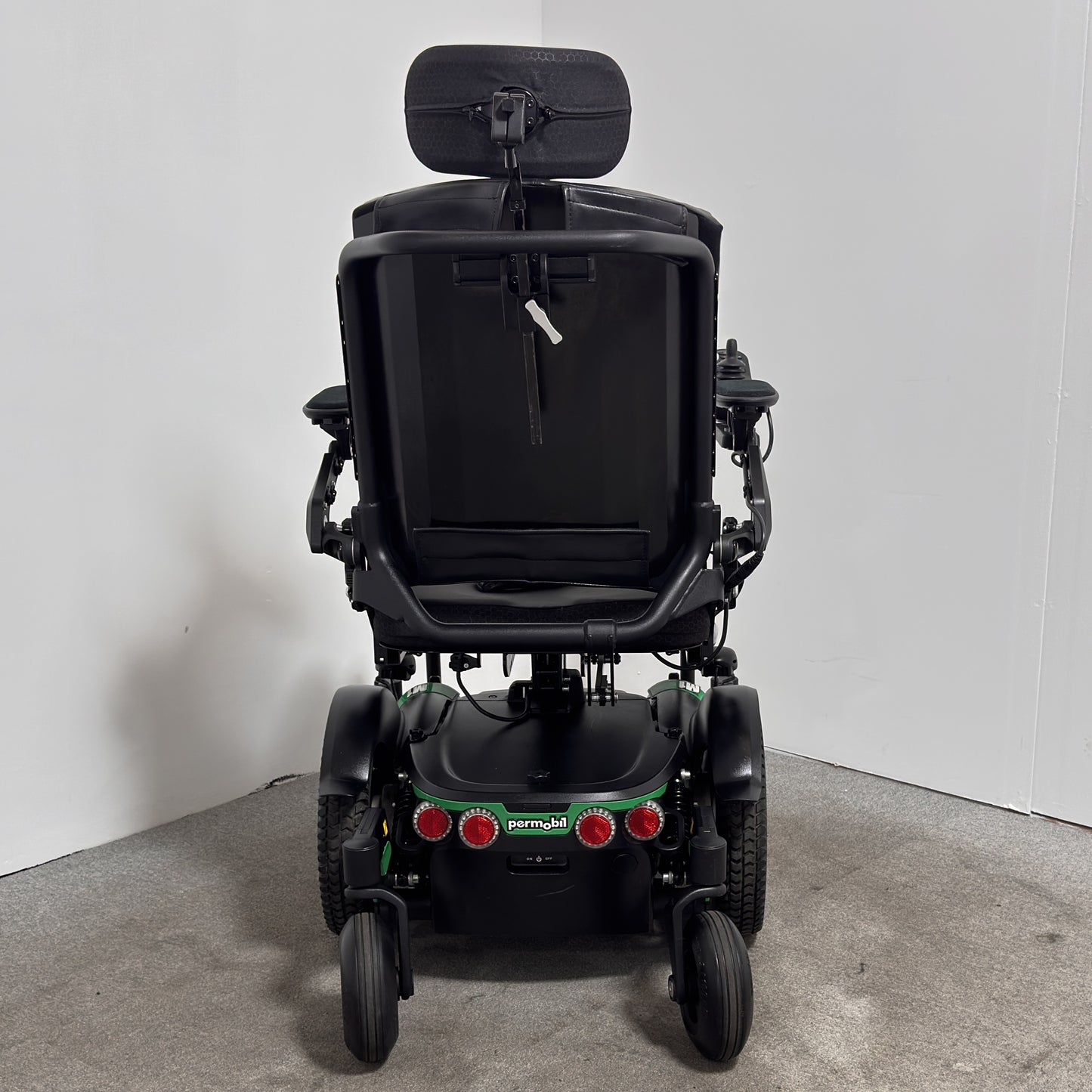 Permobil M1 (2024)