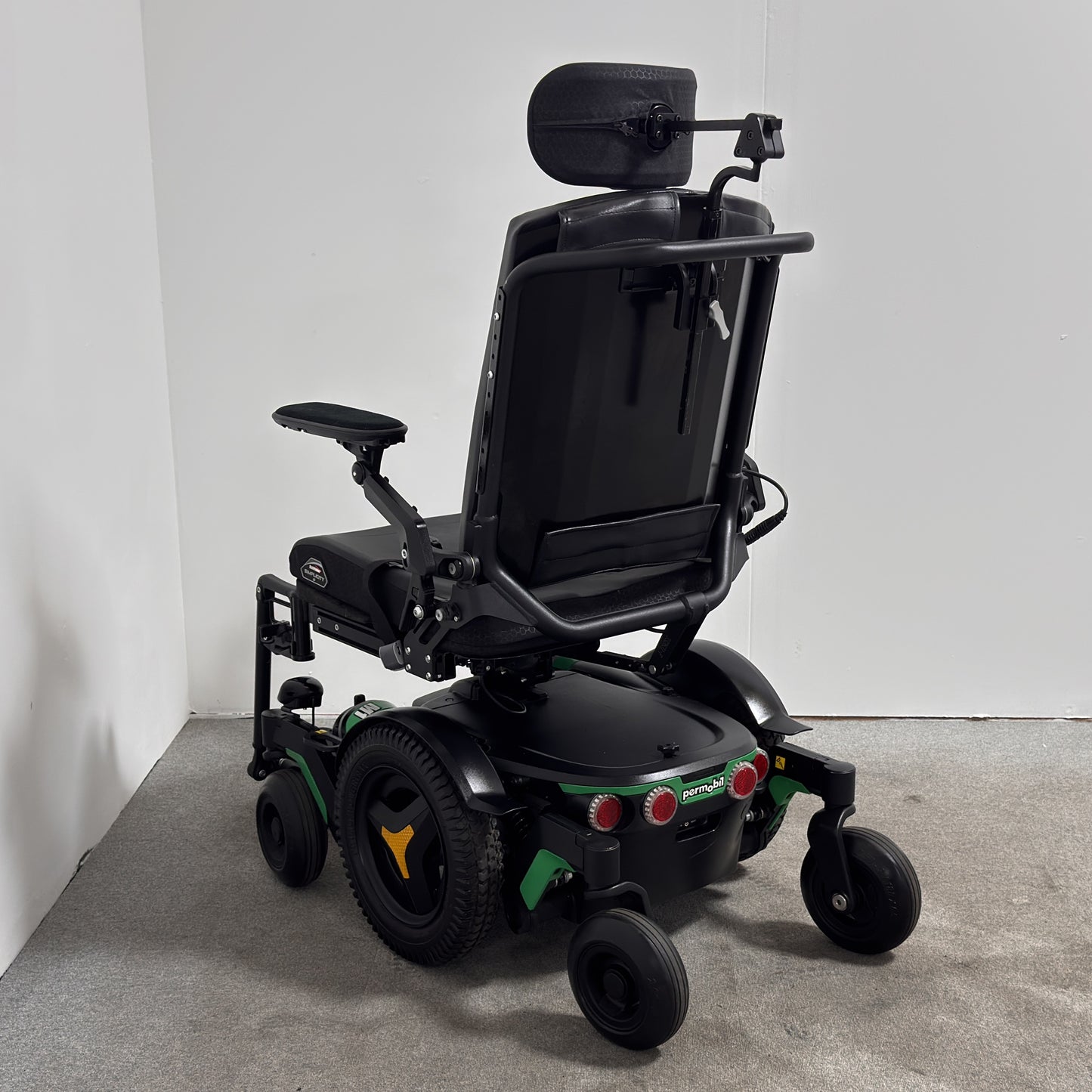Permobil M1 (2024)