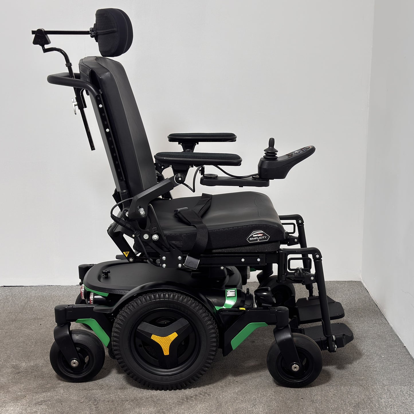 Permobil M1 (2024)