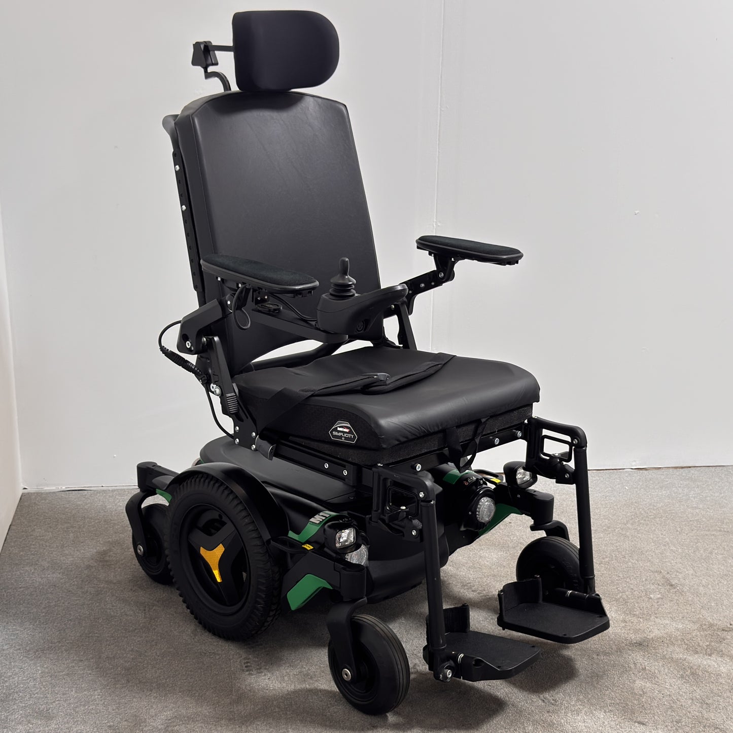 Permobil M1 (2024)