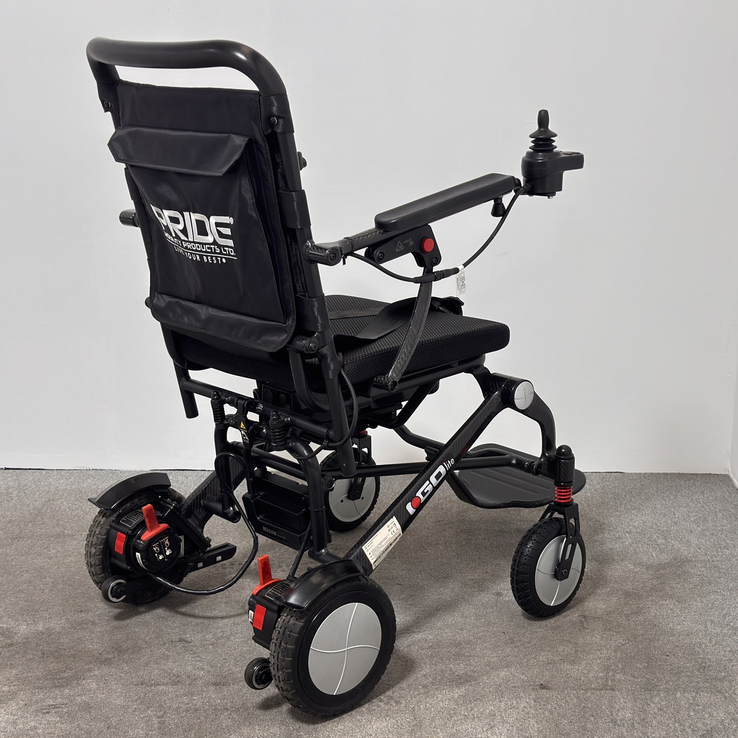 Pride I-Go Lite (2023)