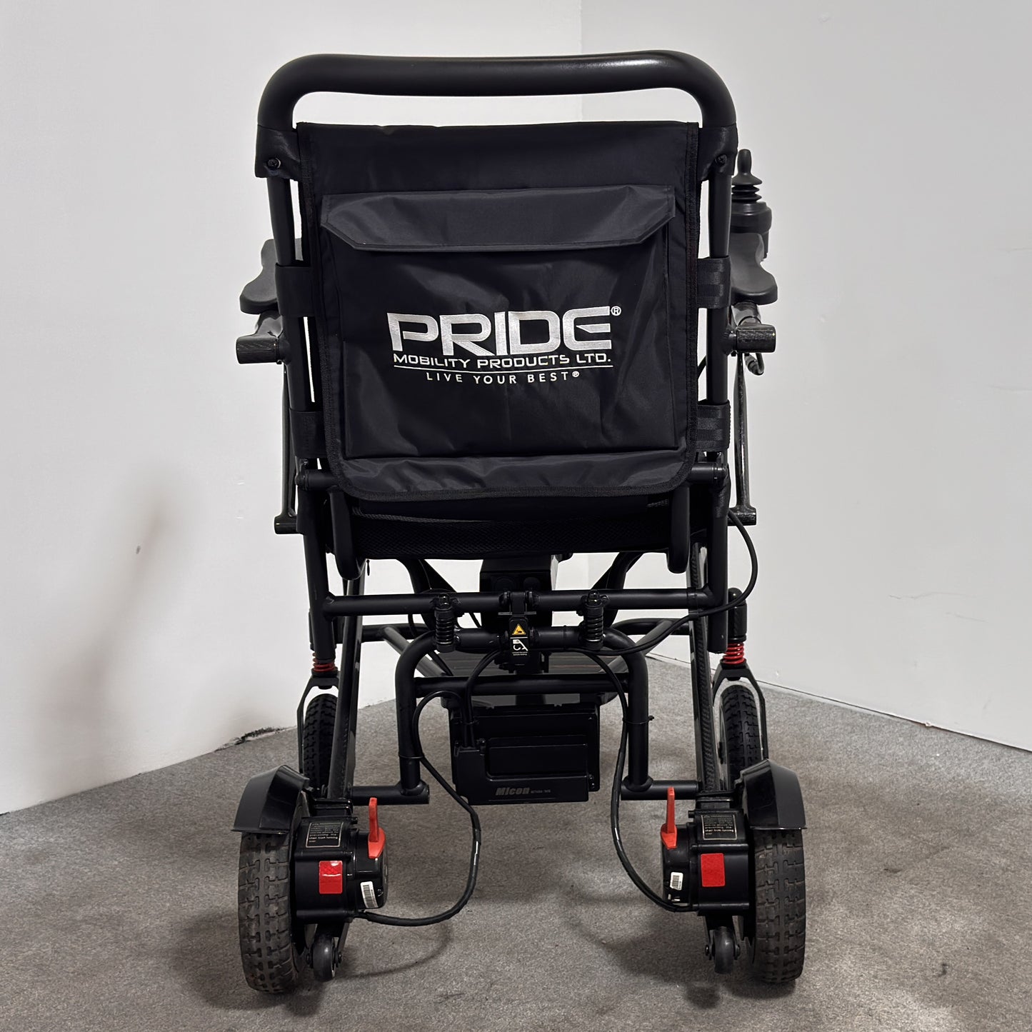 Pride I-Go Lite (2023)