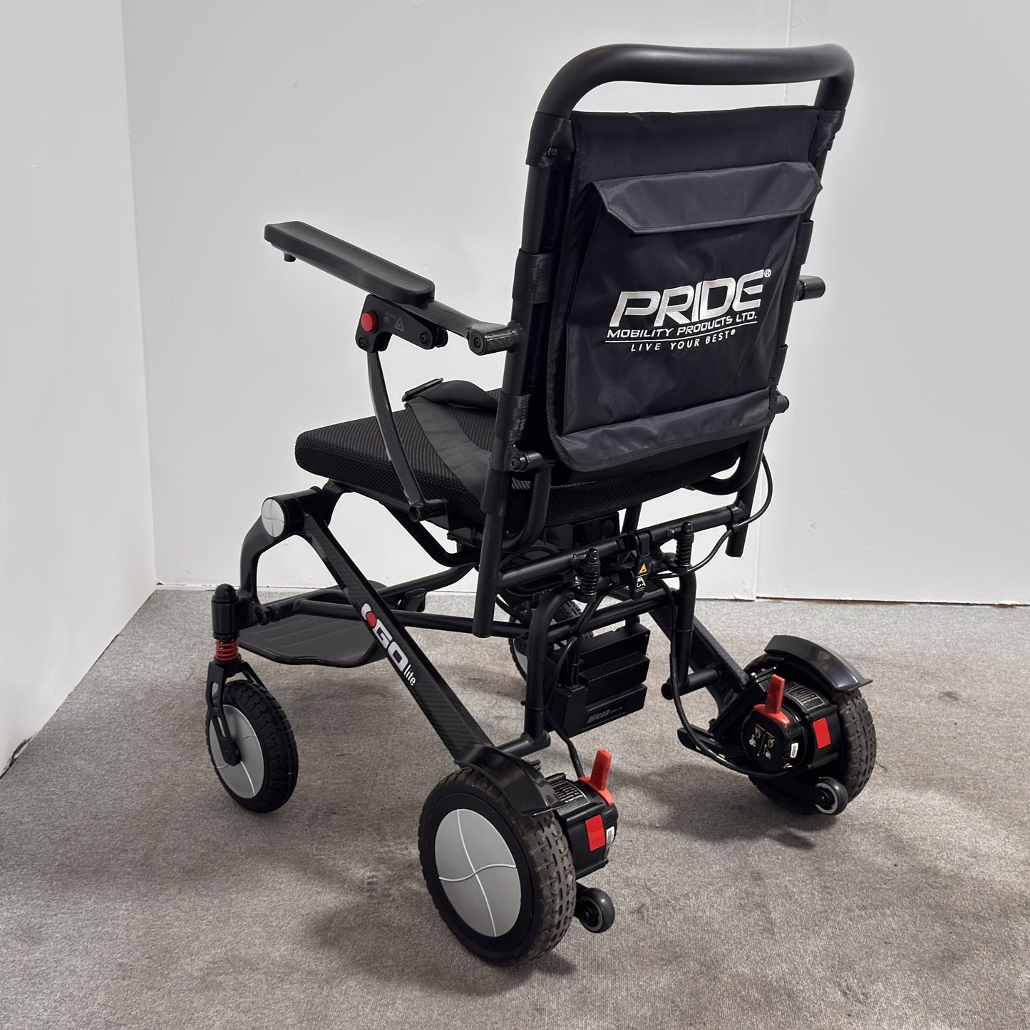 Pride I-Go Lite (2023)