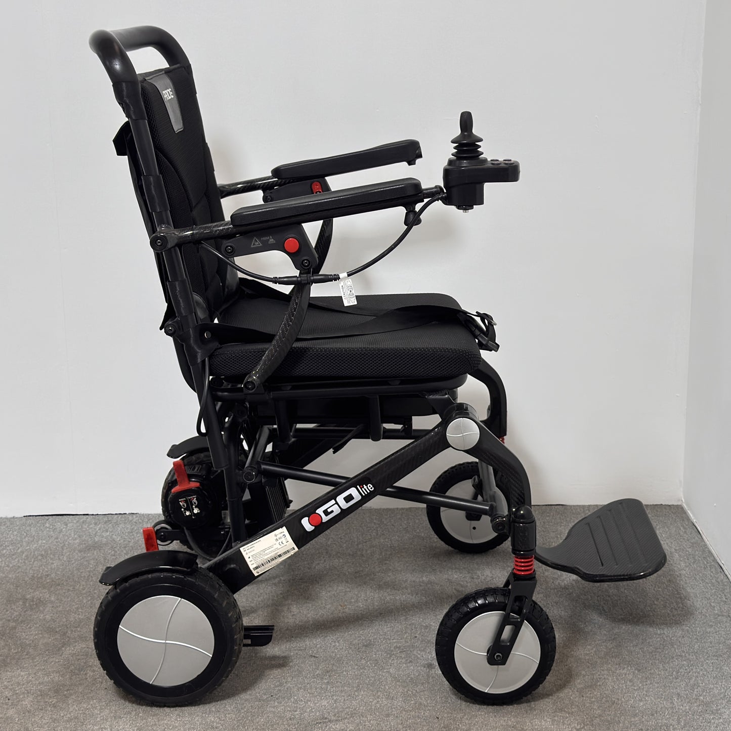 Pride I-Go Lite (2023)