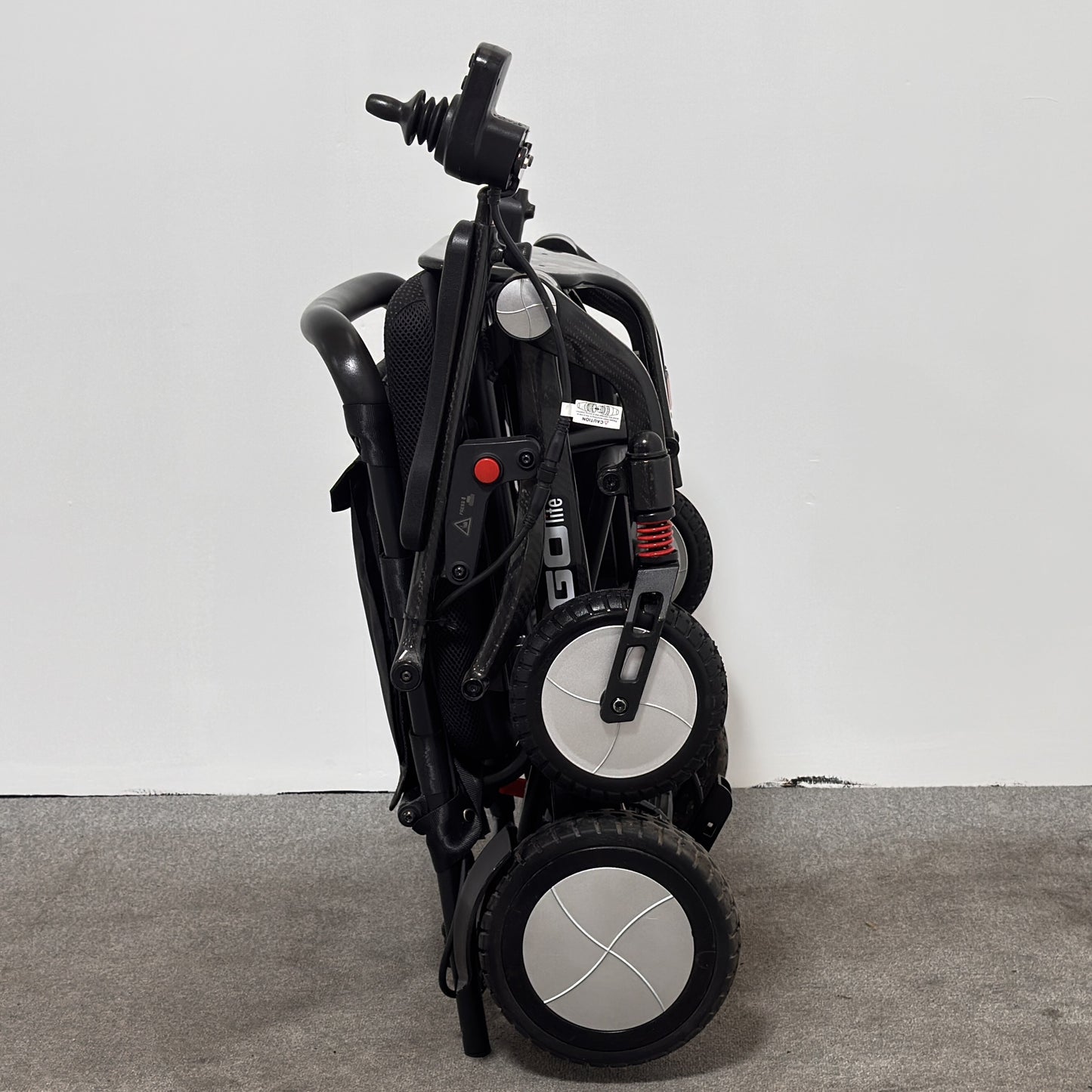 Pride I-Go Lite (2023)