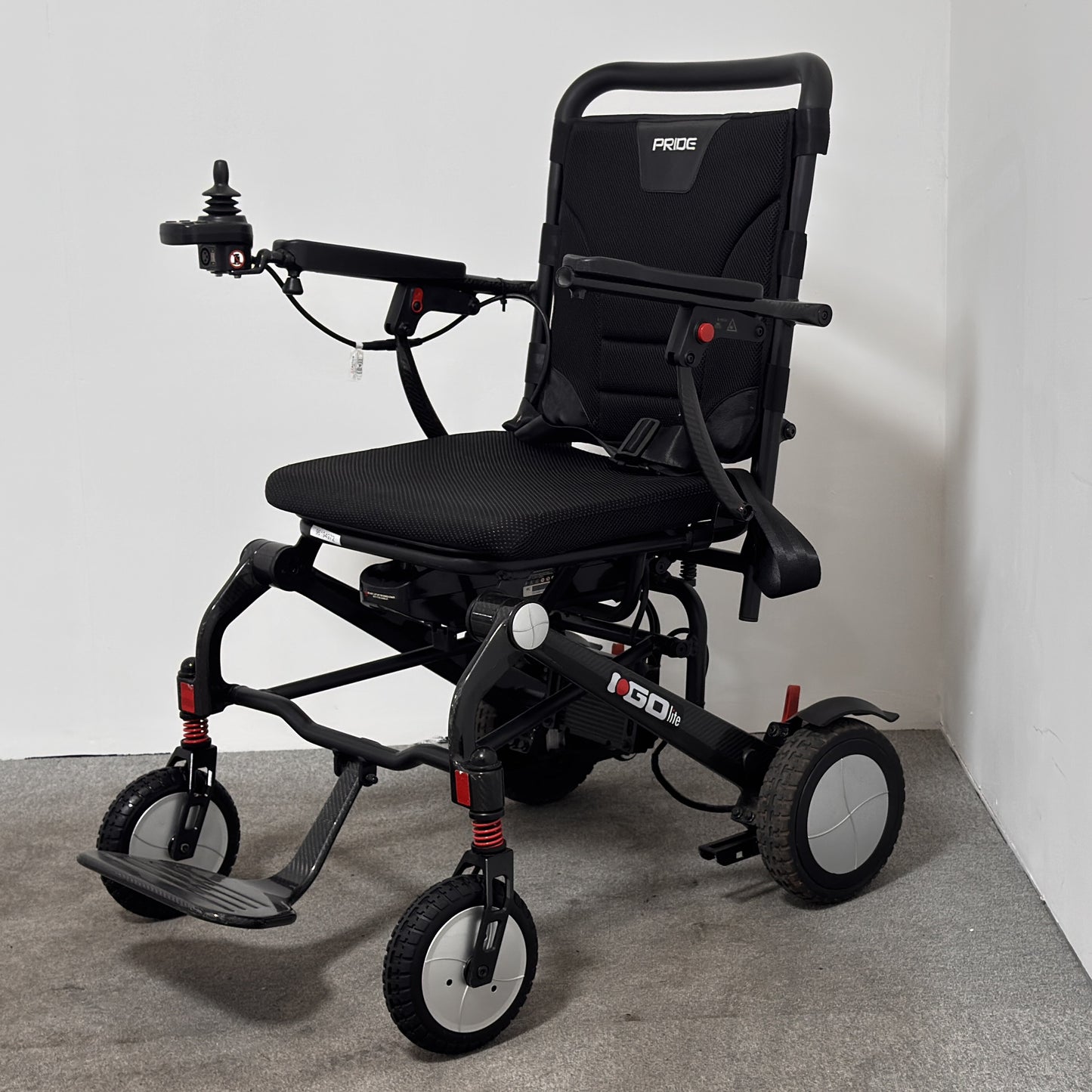 Pride I-Go Lite (2023)