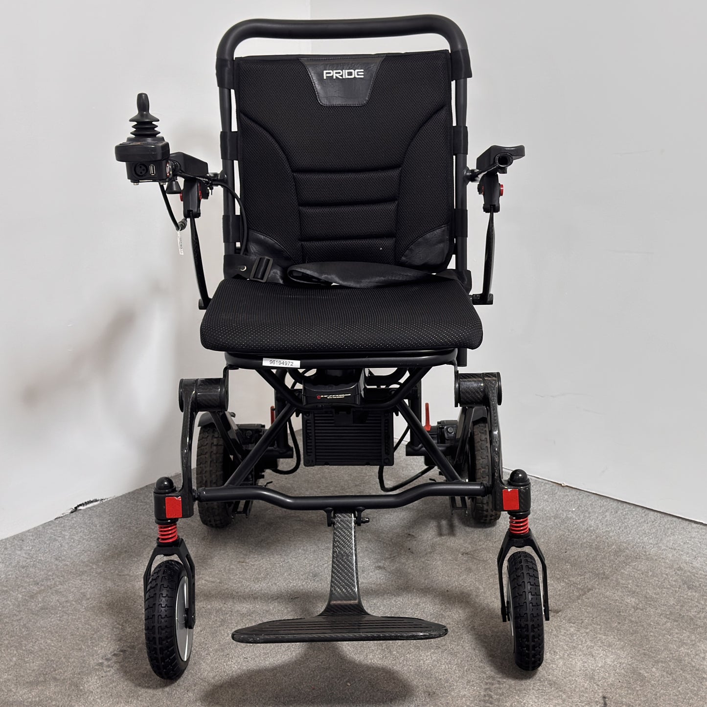 Pride I-Go Lite (2023)