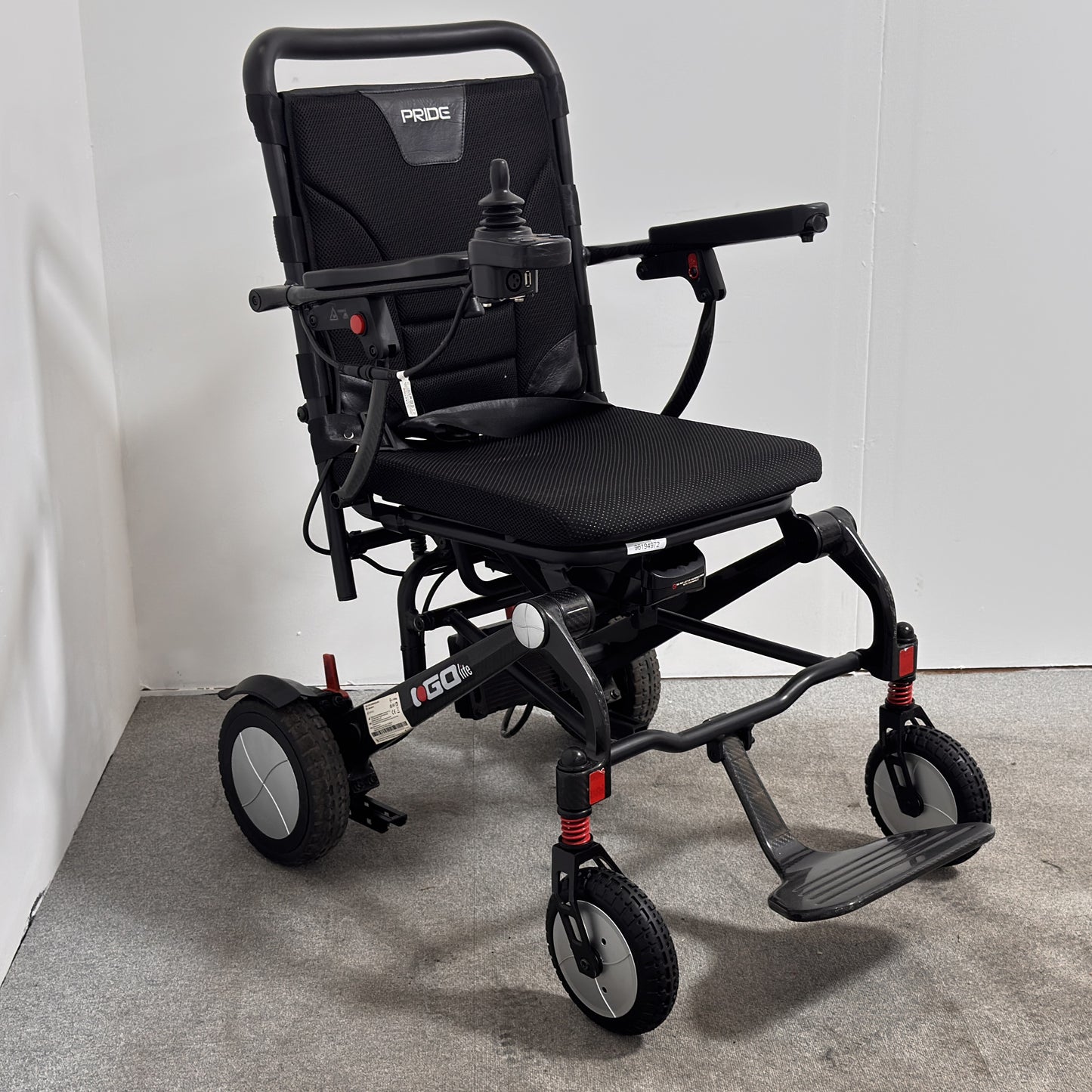 Pride I-Go Lite (2023)