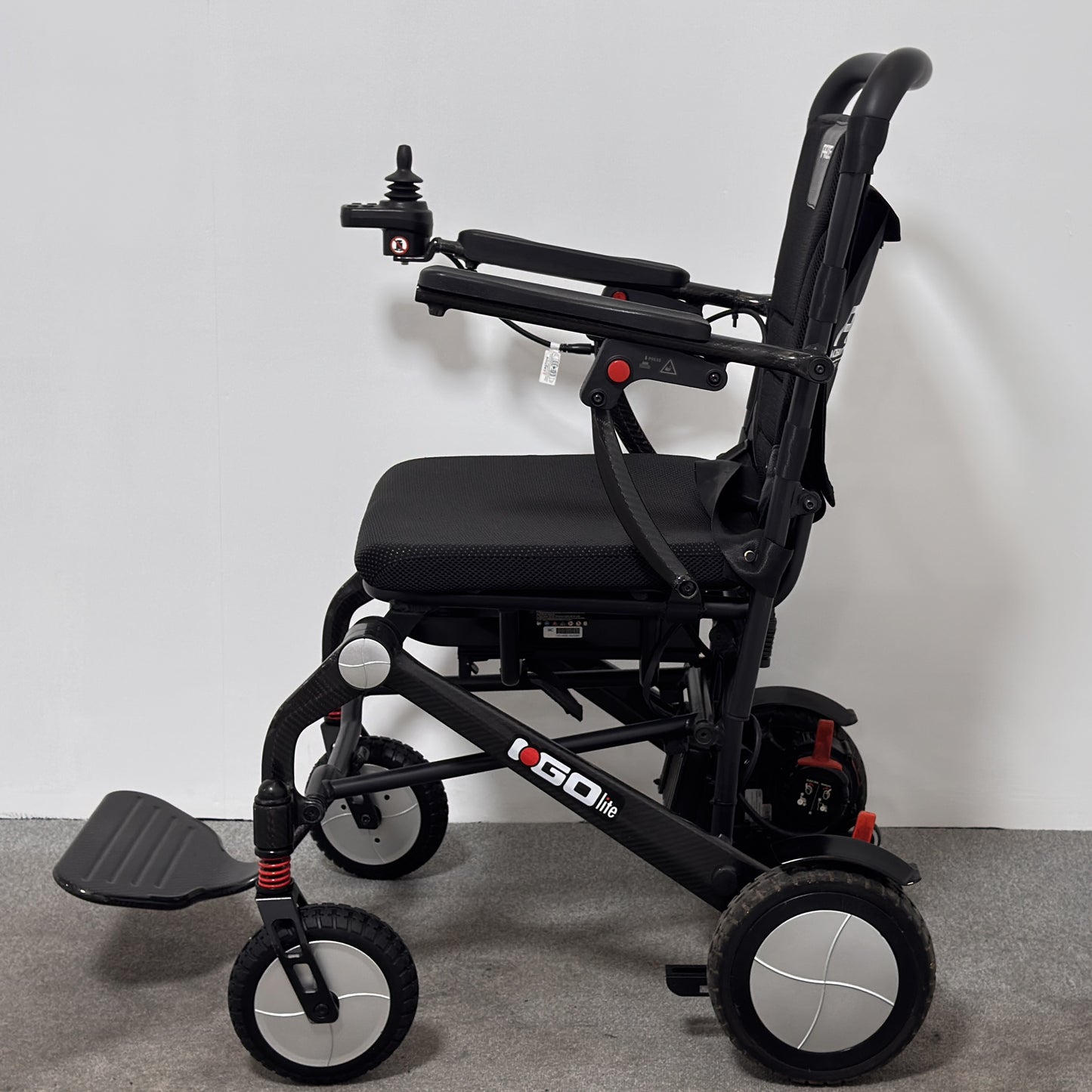 Pride I-Go Lite (2023)