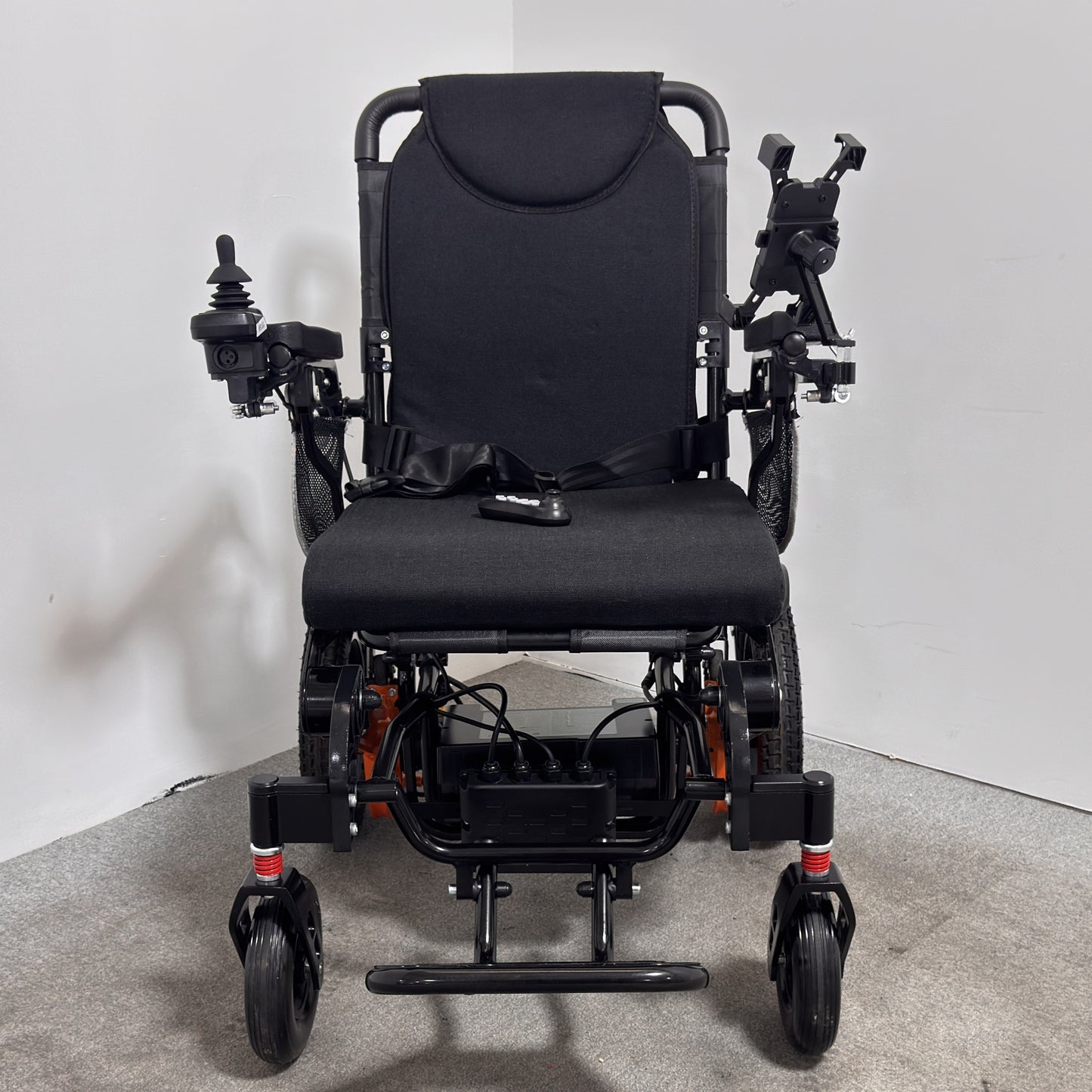 Monarch Mobility Ezi fold (2025)