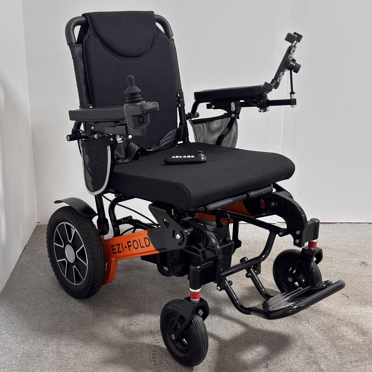 Monarch Mobility Ezi fold (2025)
