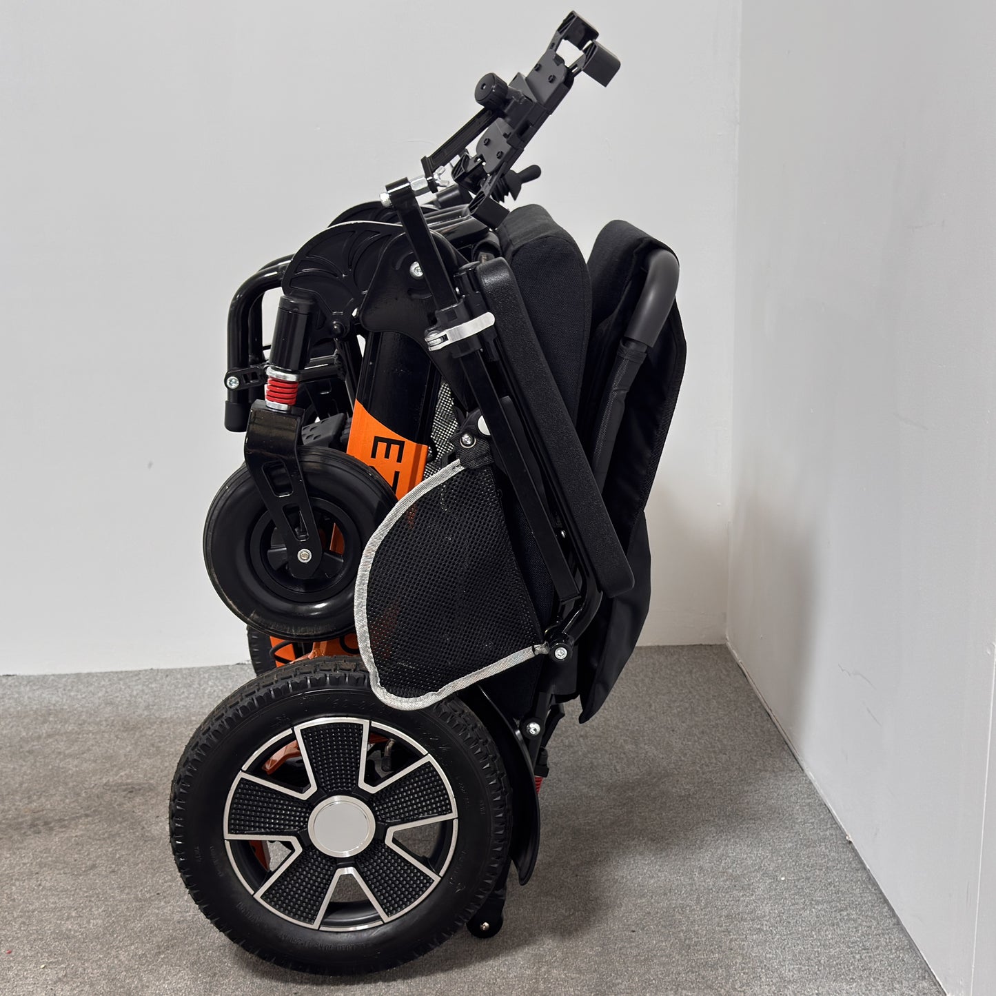 Monarch Mobility Ezi fold (2025)