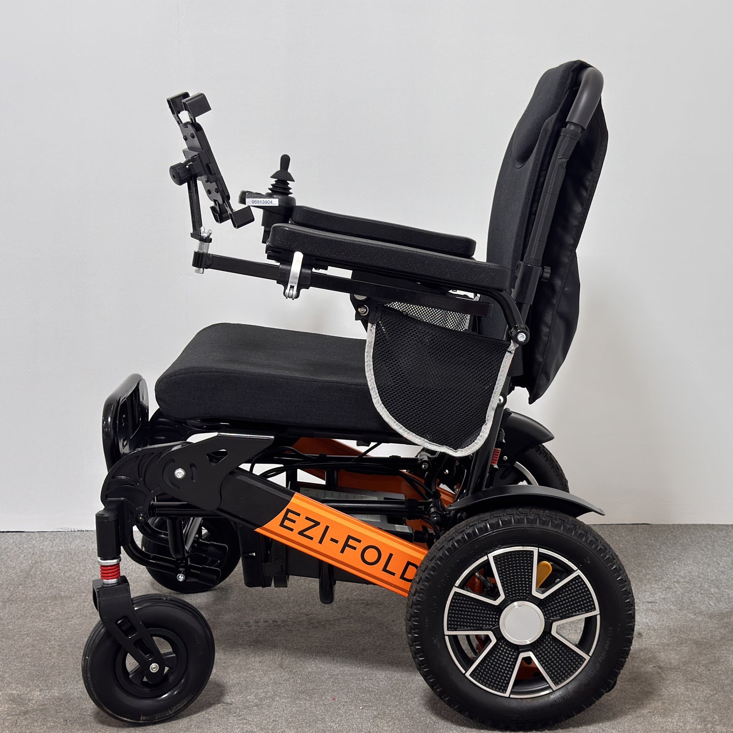 Monarch Mobility Ezi fold (2025)