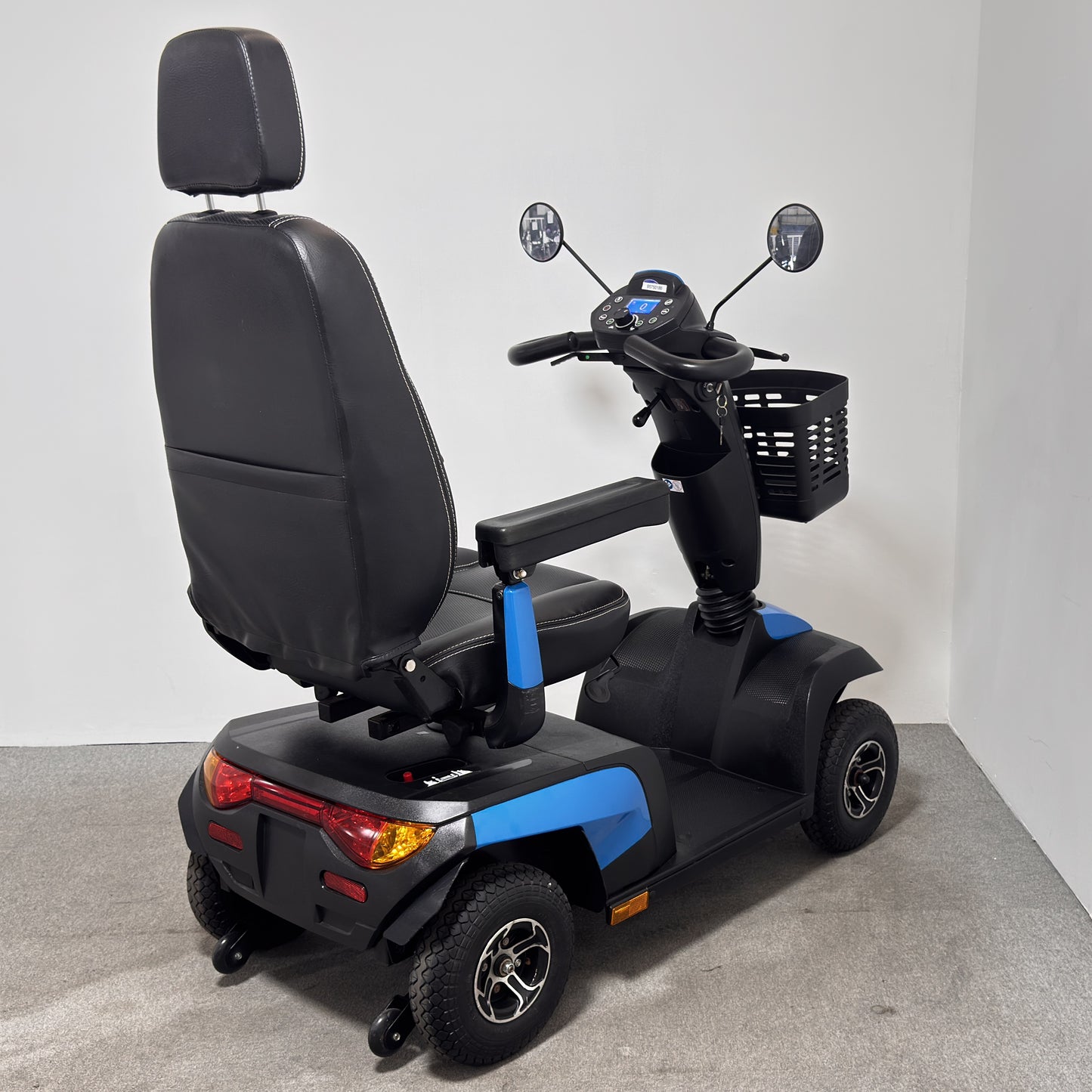Invacare Orion Pro (2022)