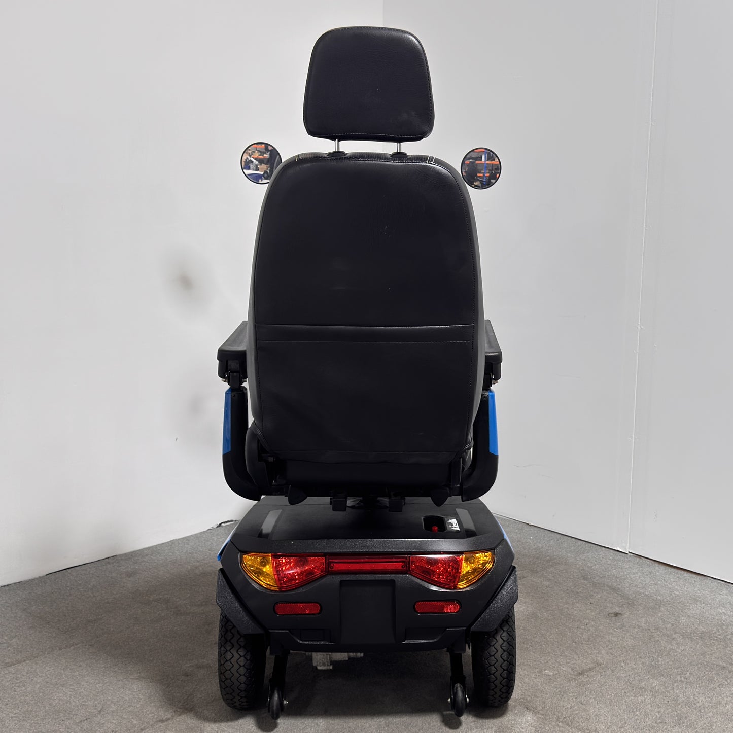 Invacare Orion Pro (2022)