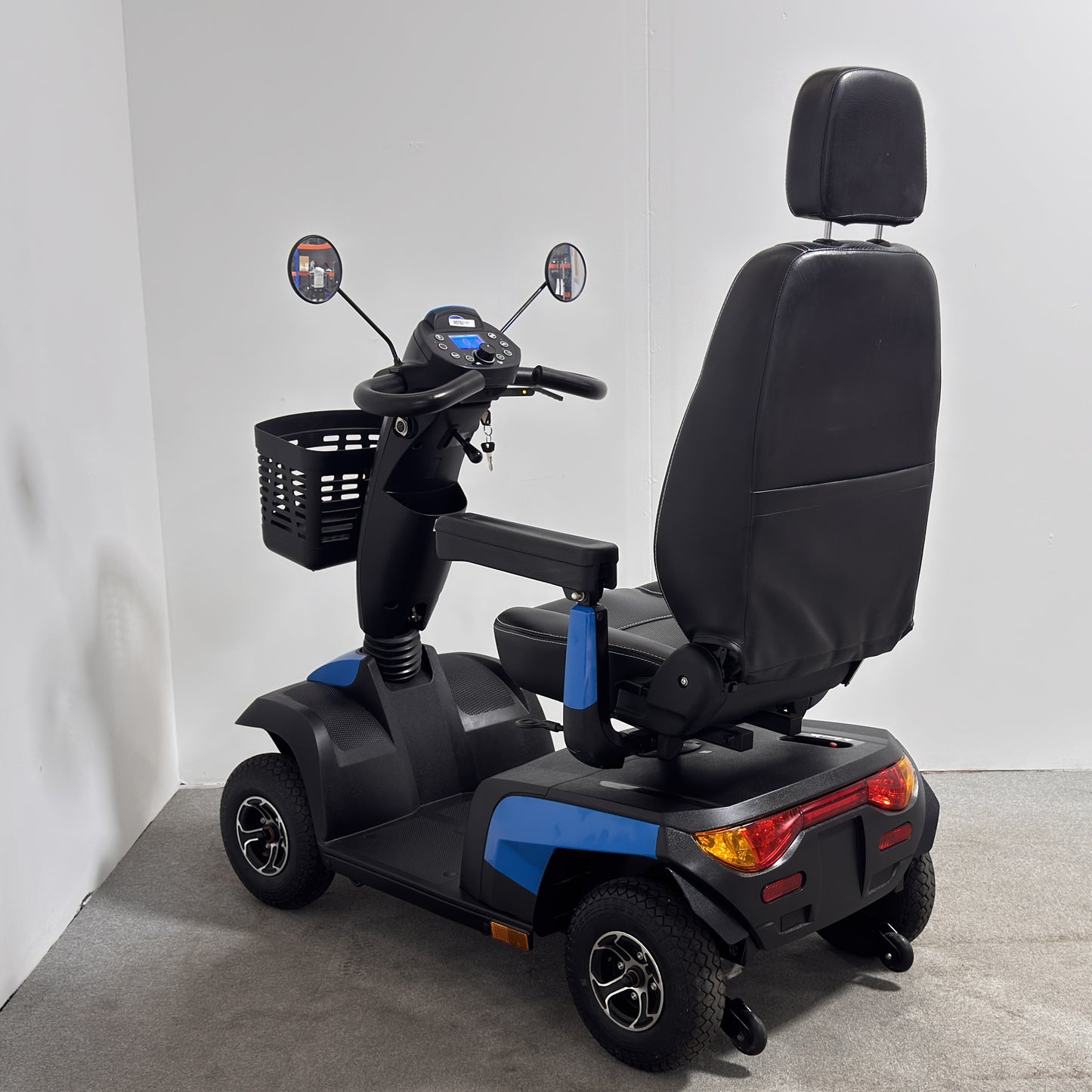 Invacare Orion Pro (2022)