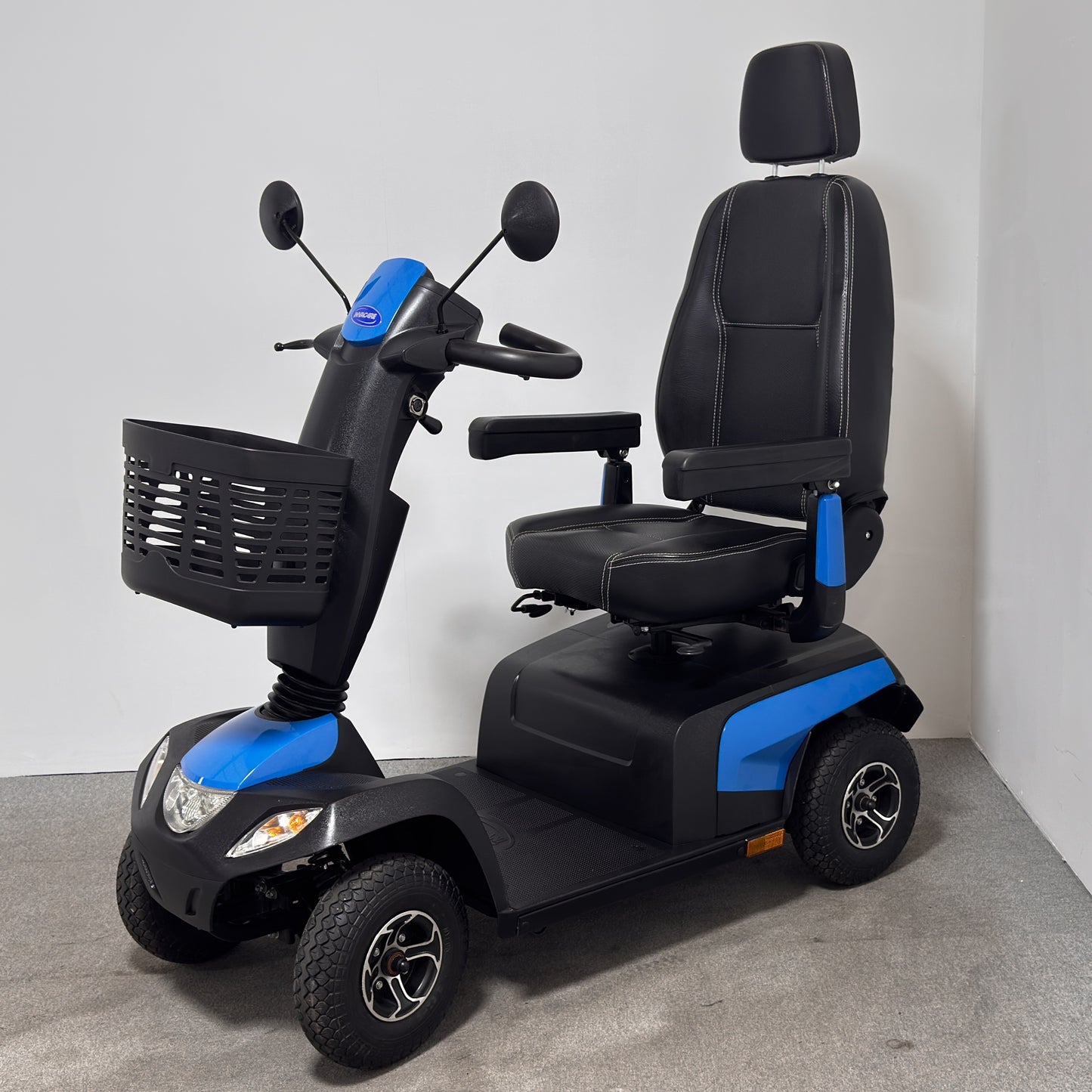 Invacare Orion Pro (2022)