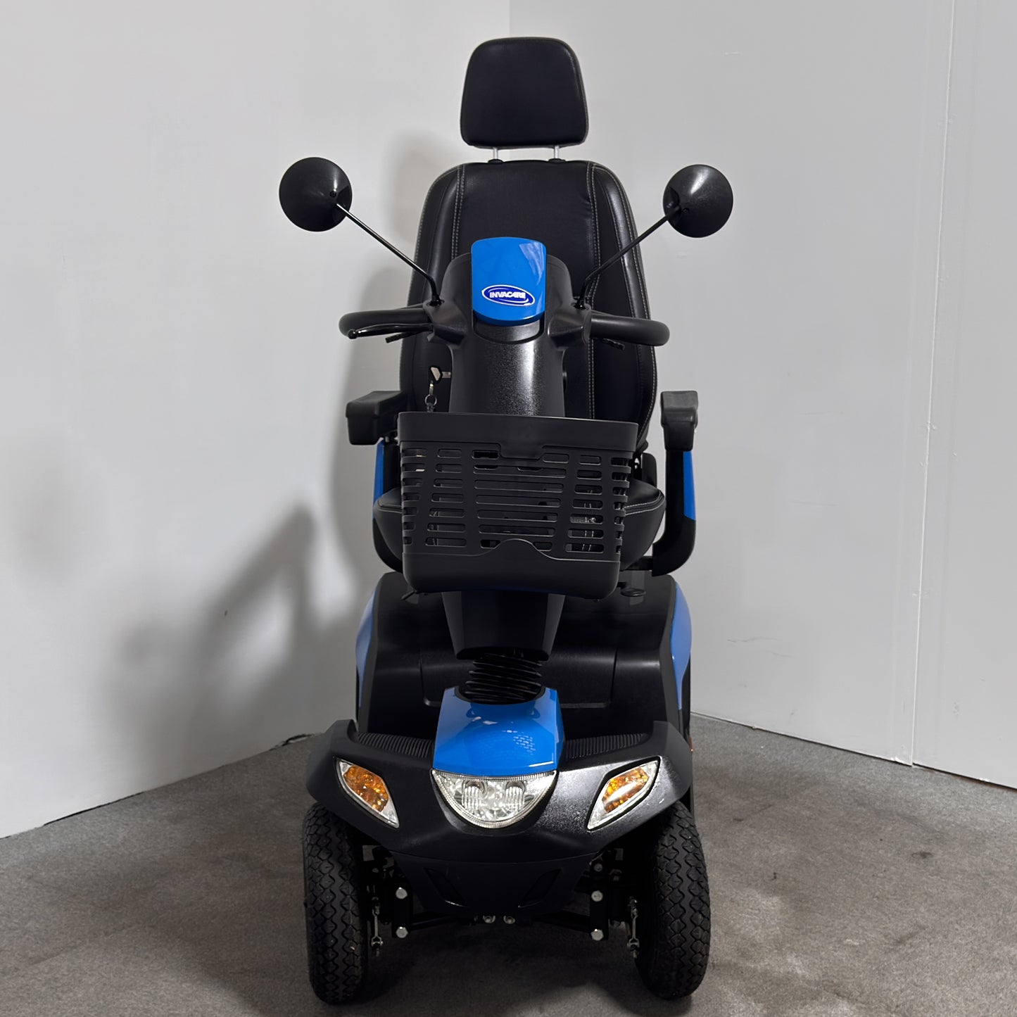 Invacare Orion Pro (2022)