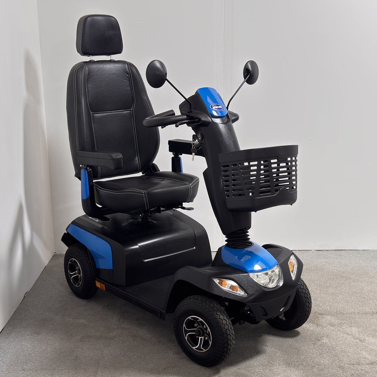 Invacare Orion Pro (2022)