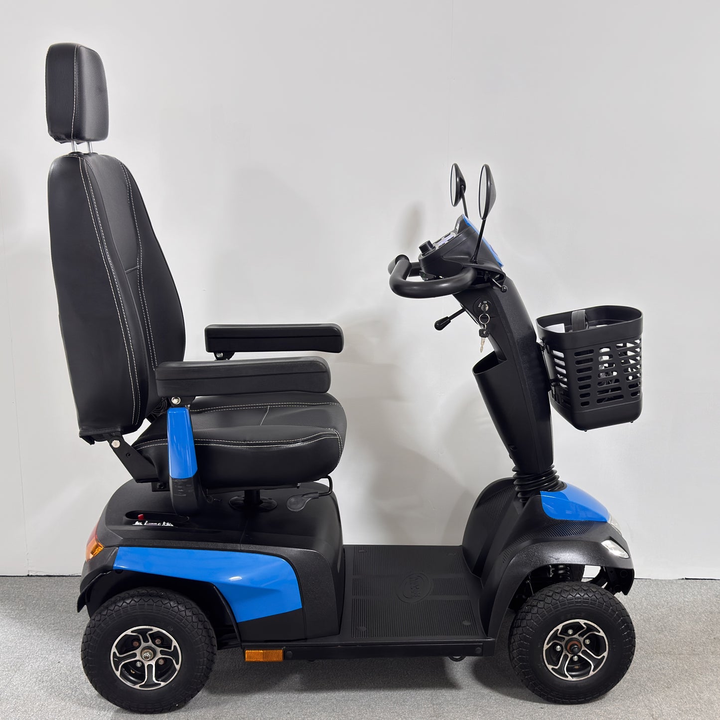 Invacare Orion Pro (2022)