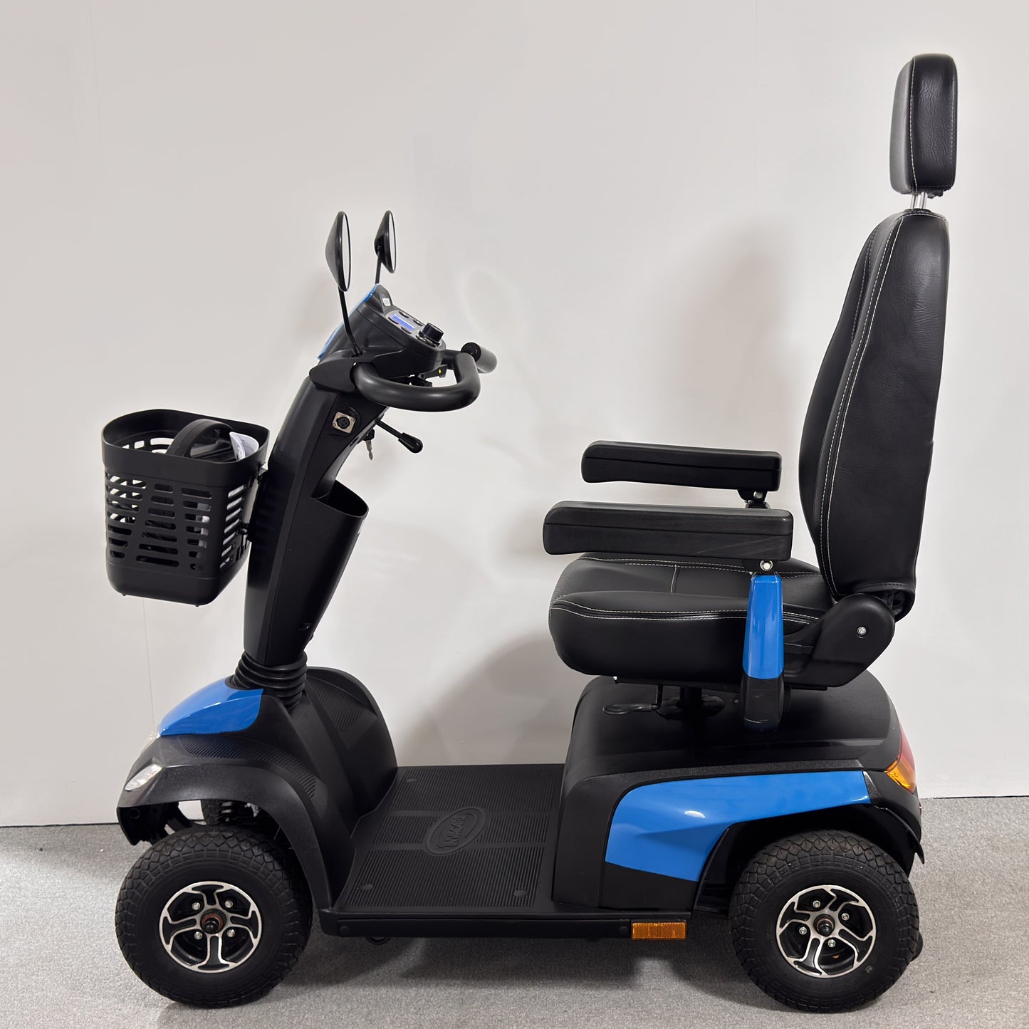 Invacare Orion Pro (2022)